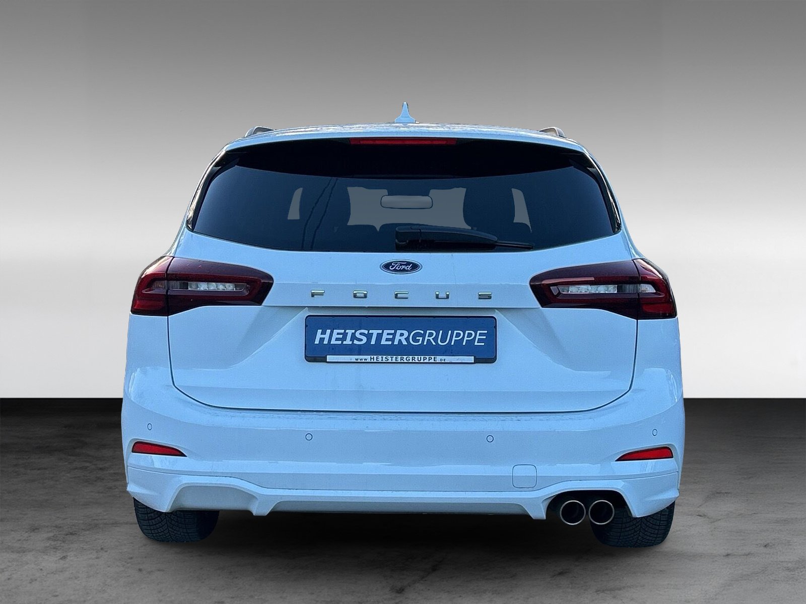 Ford Focus 1.0 EcoBoost ST-Line +Navi+DAB+Sitzhzg.
