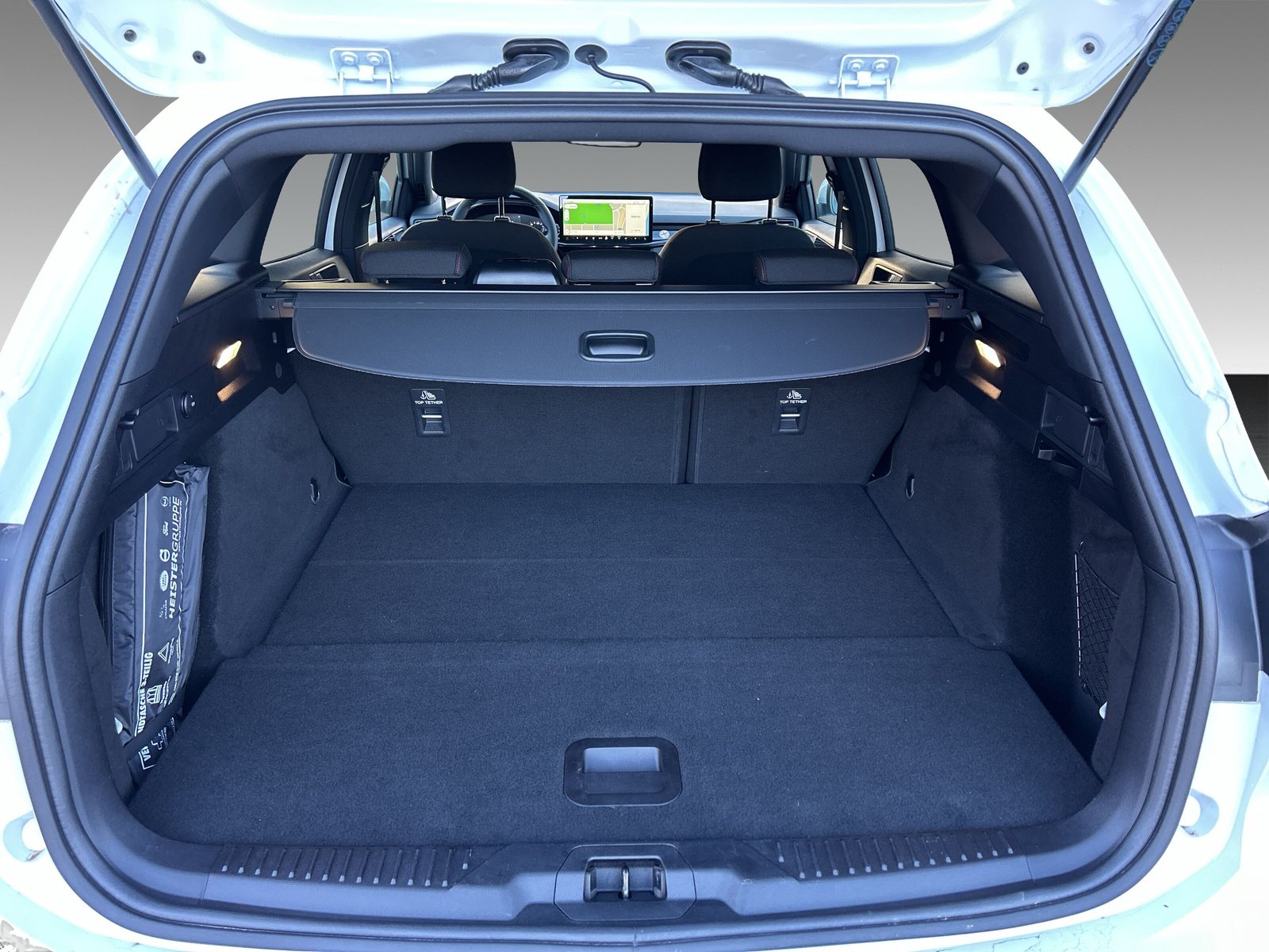 Ford Focus 1.0 EcoBoost ST-Line +Navi+DAB+Sitzhzg.