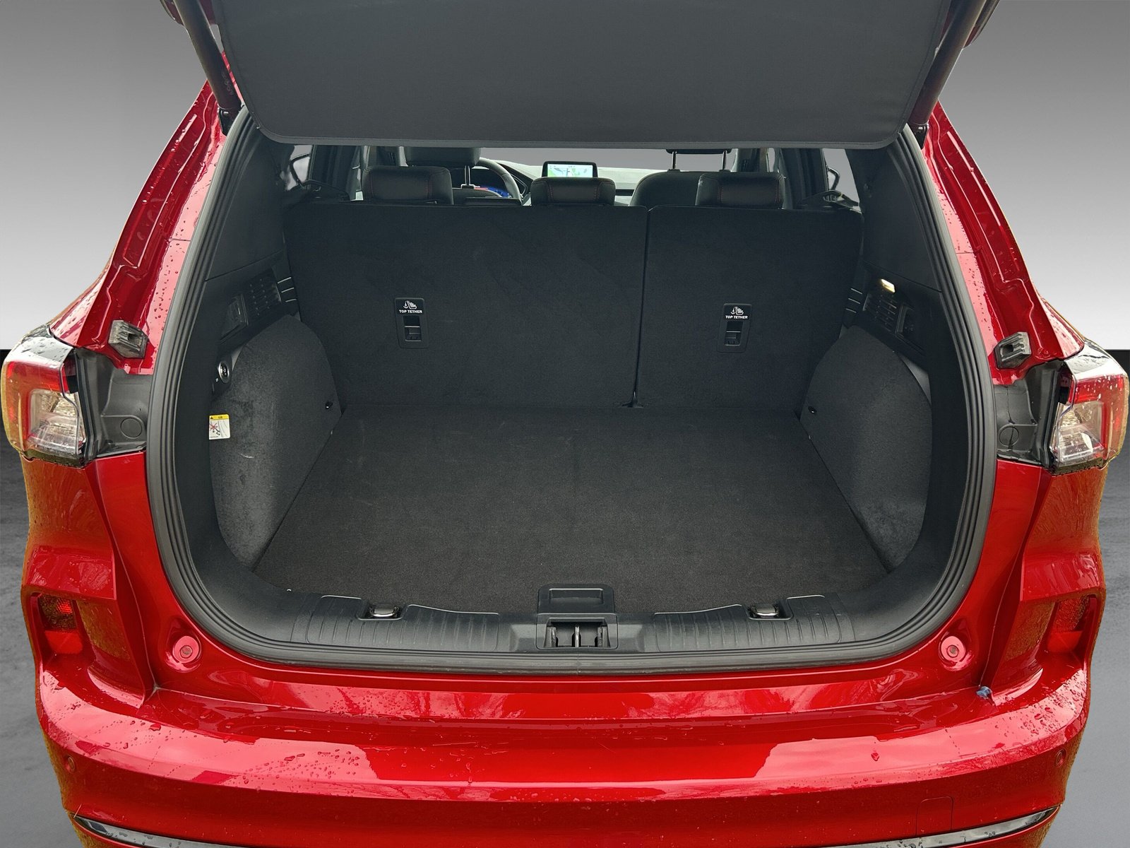 Ford Kuga 2.0 EcoBlue ST-Line X +AHK+B&O+Navi