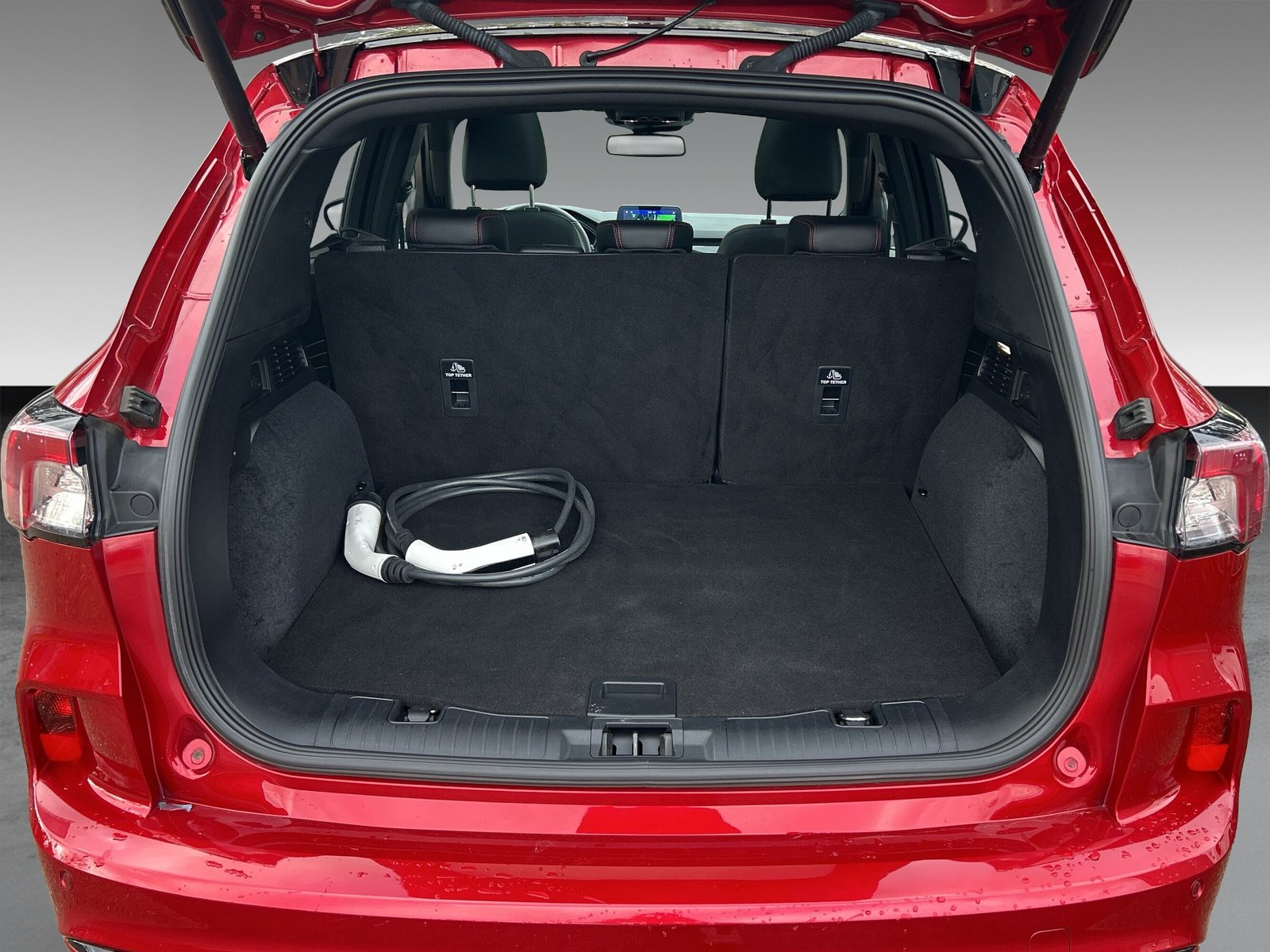 Ford Kuga 2.5 Duratec Plug-in-Hybrid PHEV ST-Line X +WinterPaket+Panorama-Schiebedach