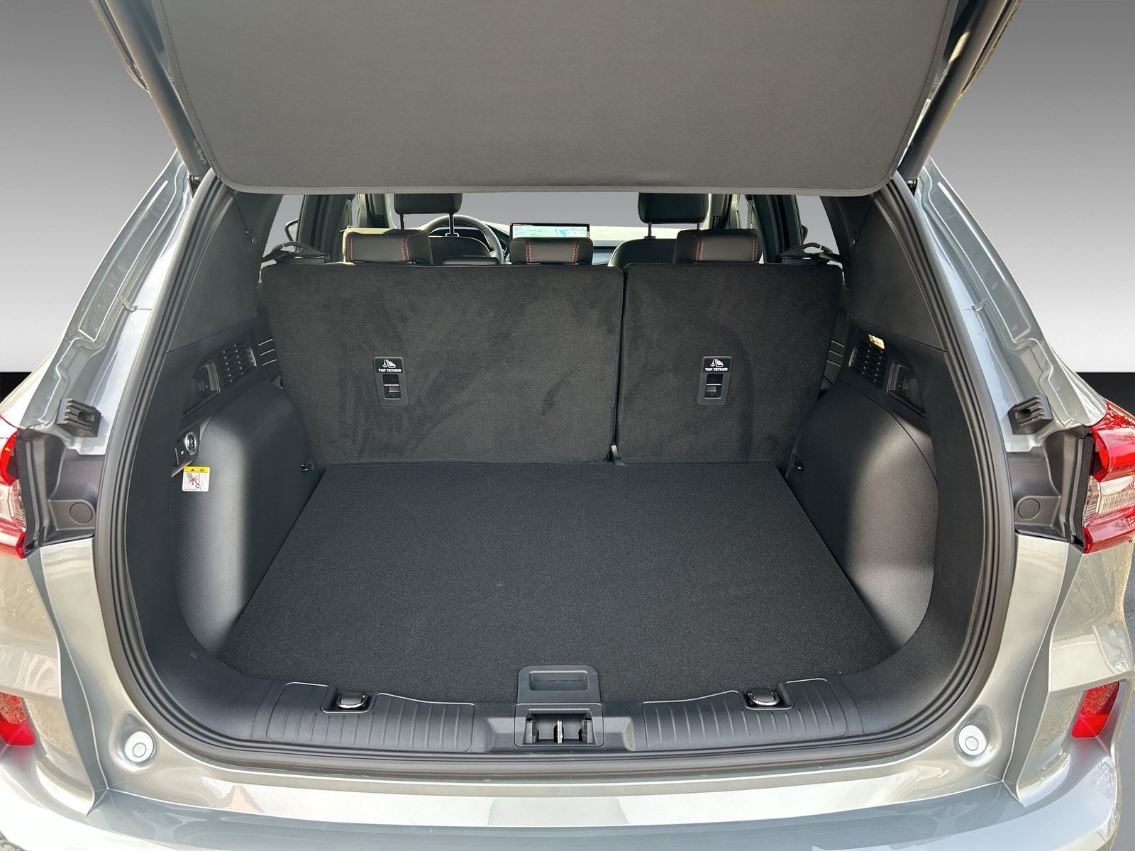 Ford Kuga 2.5 Duratec Hybrid FHEV ST-Line X +AHK +360° Kamera