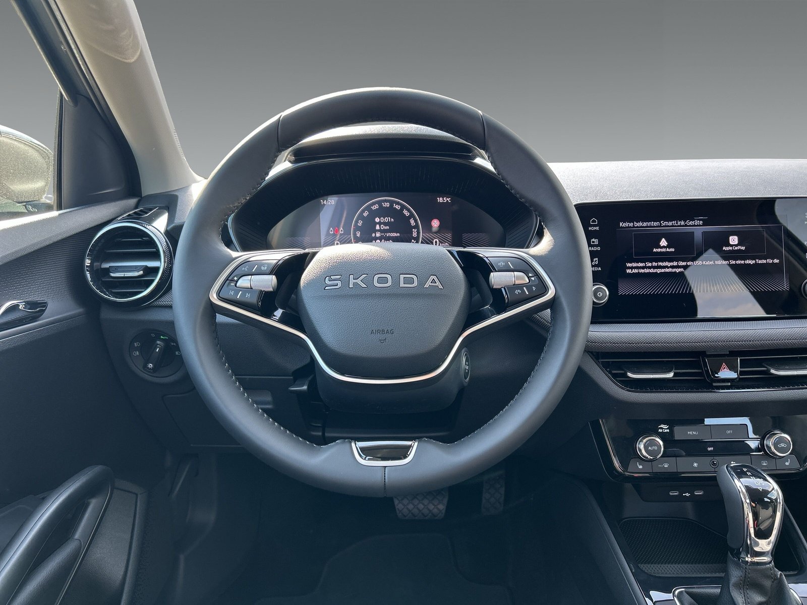 Skoda Fabia 1.0 TSI Selection OPF+ChromPaket+WinterPaket