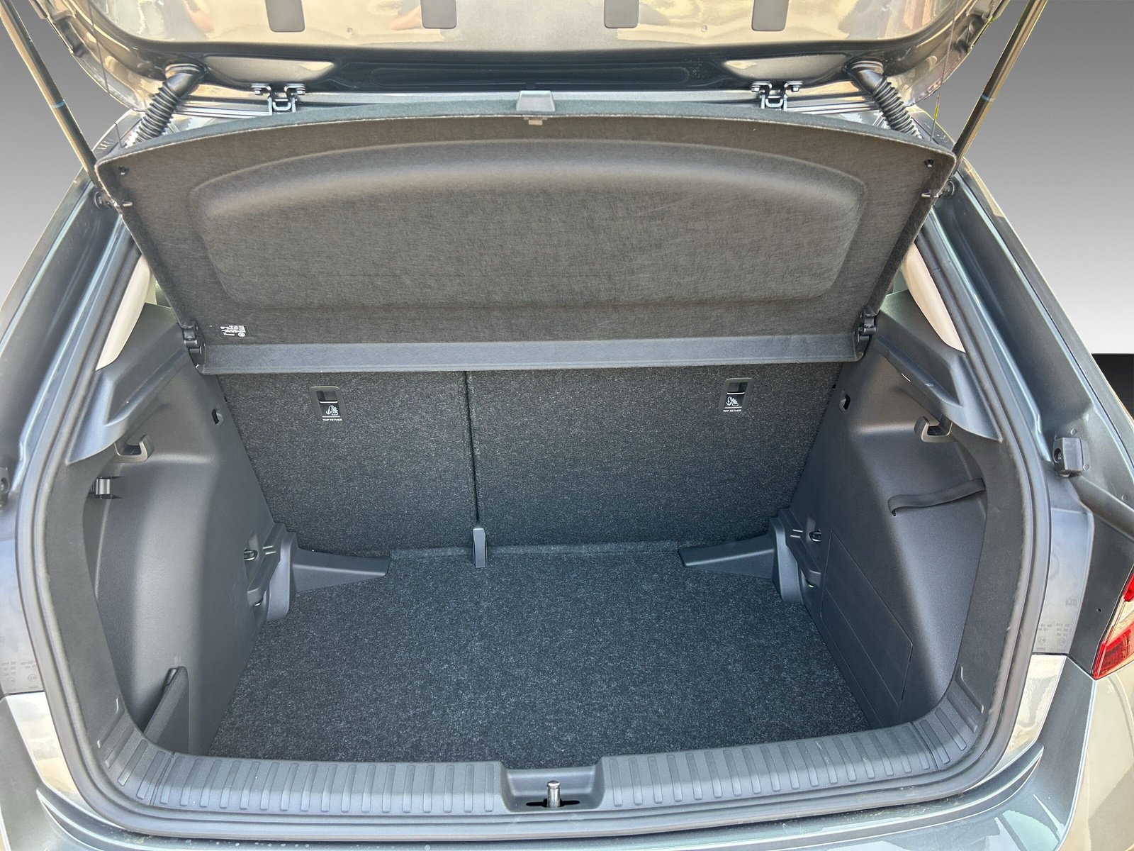 Skoda Fabia 1.0 TSI Selection OPF+ChromPaket+WinterPaket