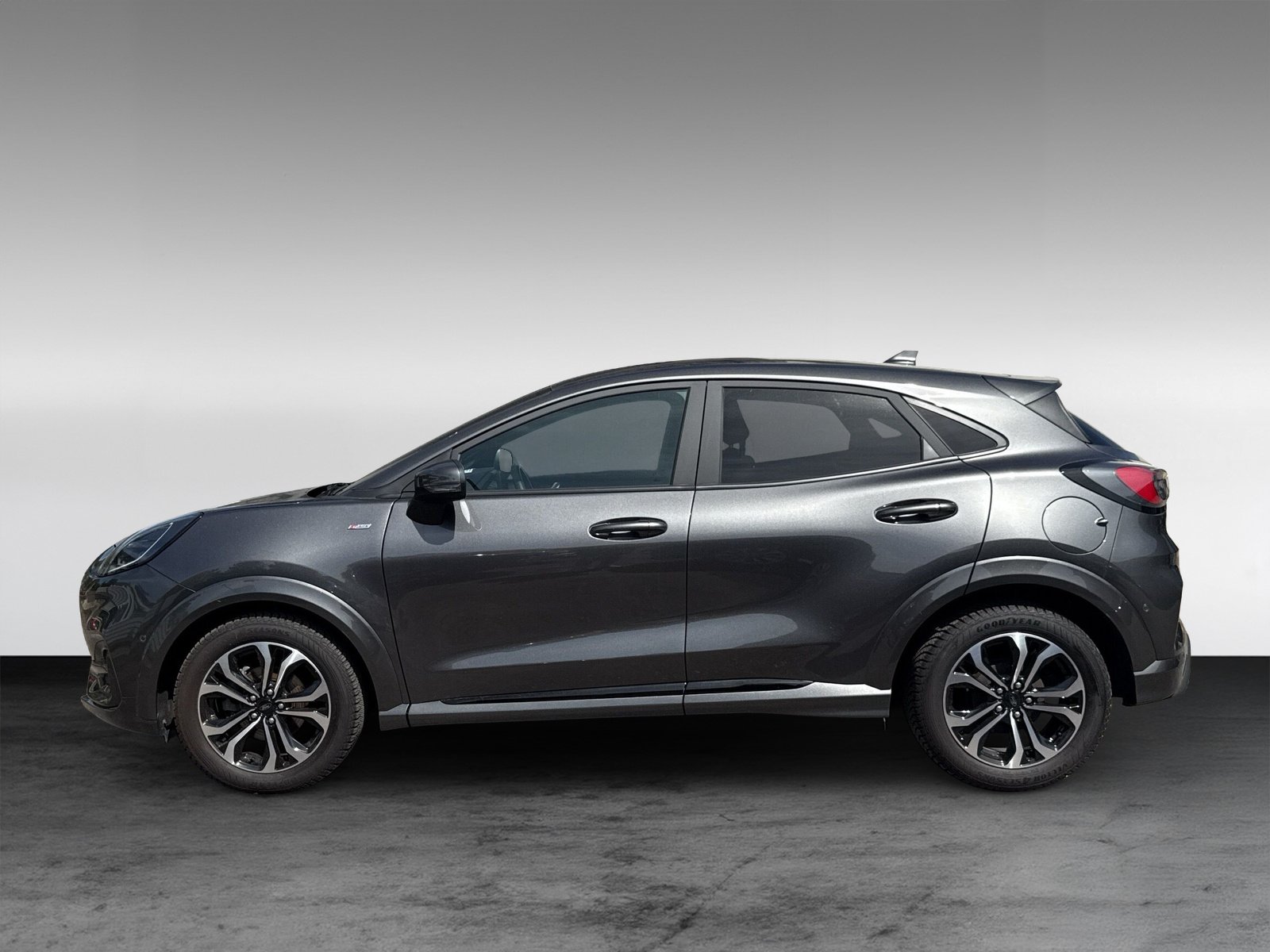 Ford Puma 1.0 EcoBoost ST-Line X +Bi-LED+ACC+Navi