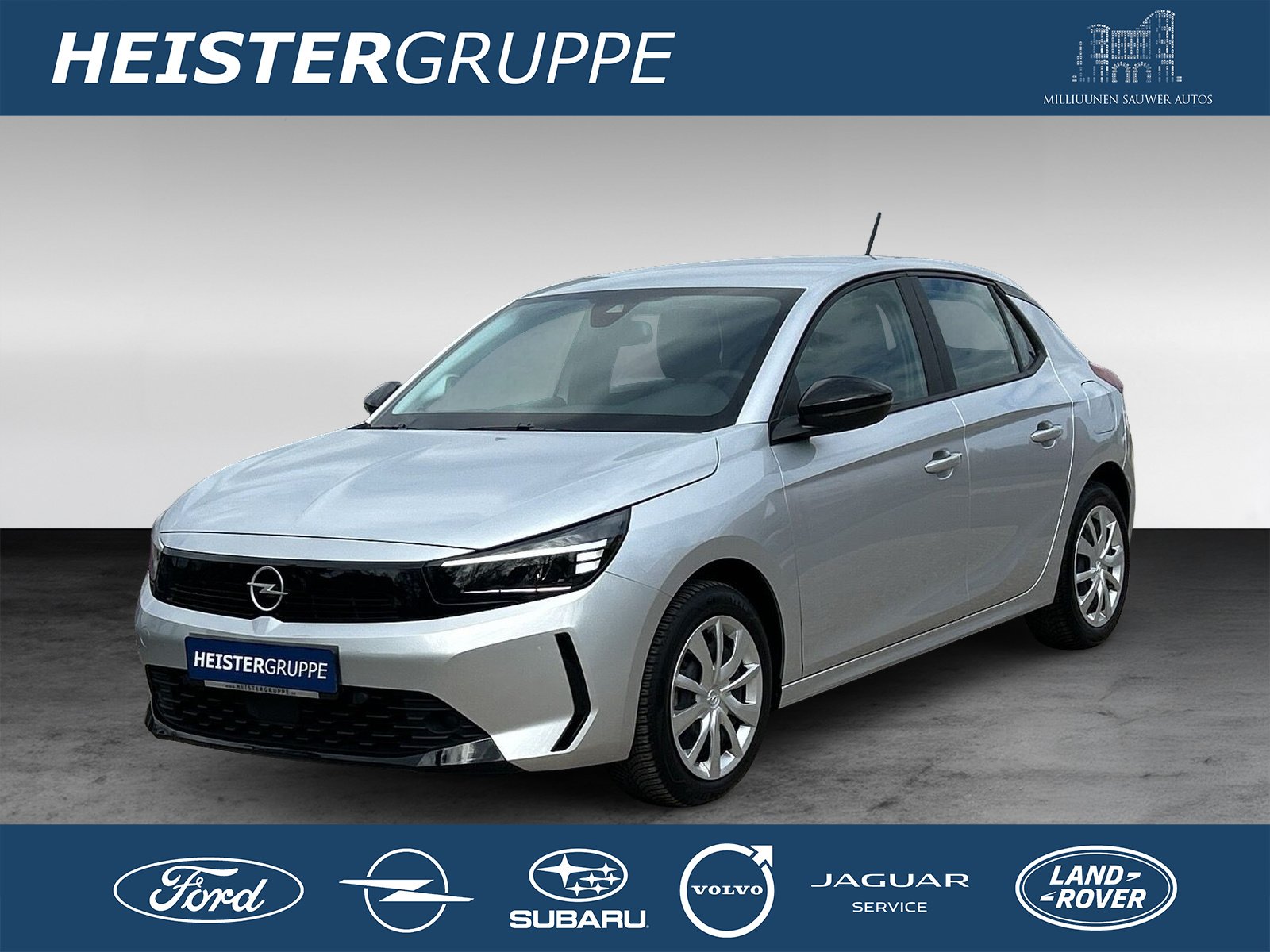 Opel Corsa 1.2 Turbo