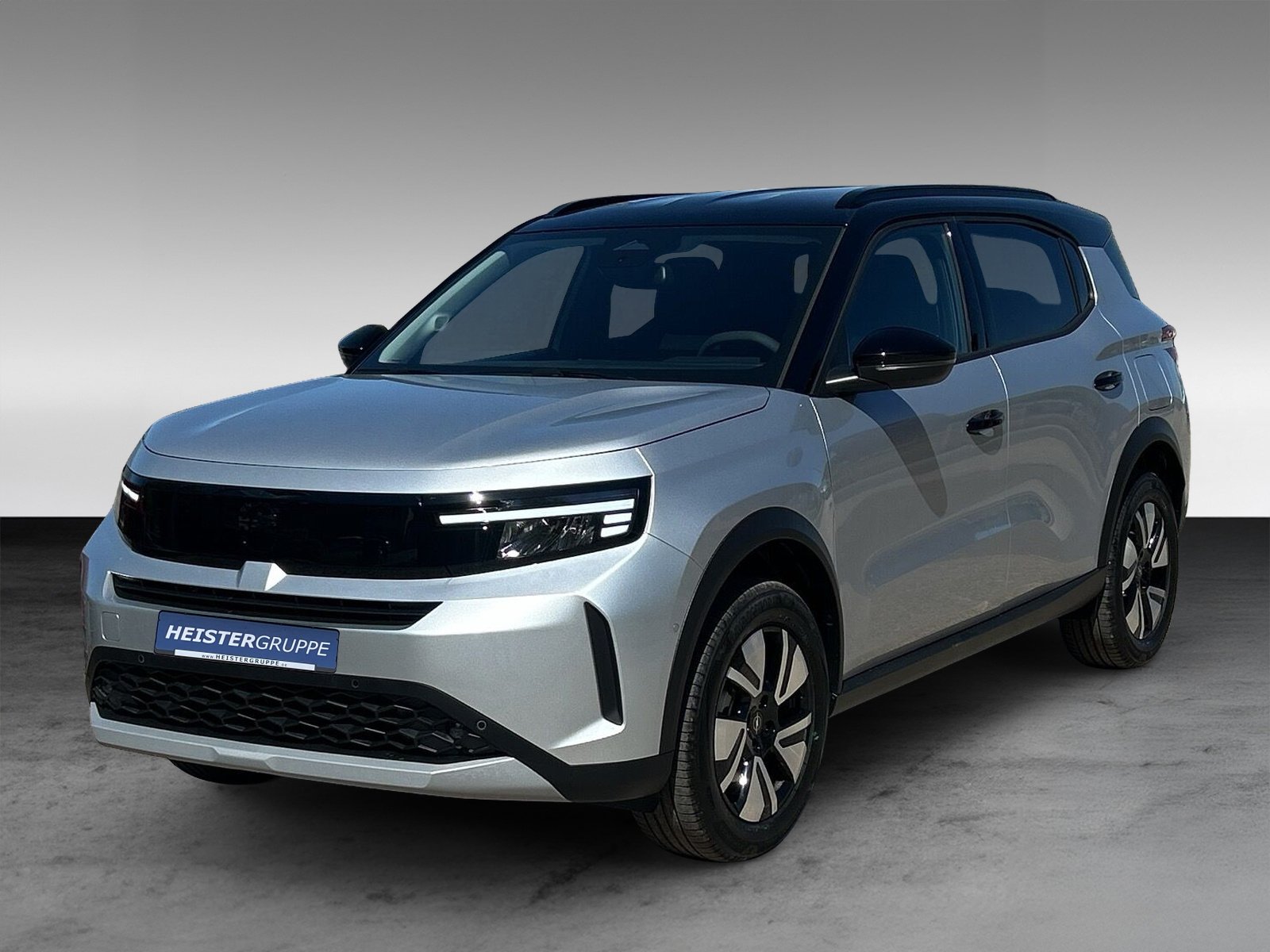 Opel Frontera 1.2 Mild-Hybrid GS +TechPaket+WinterPaket