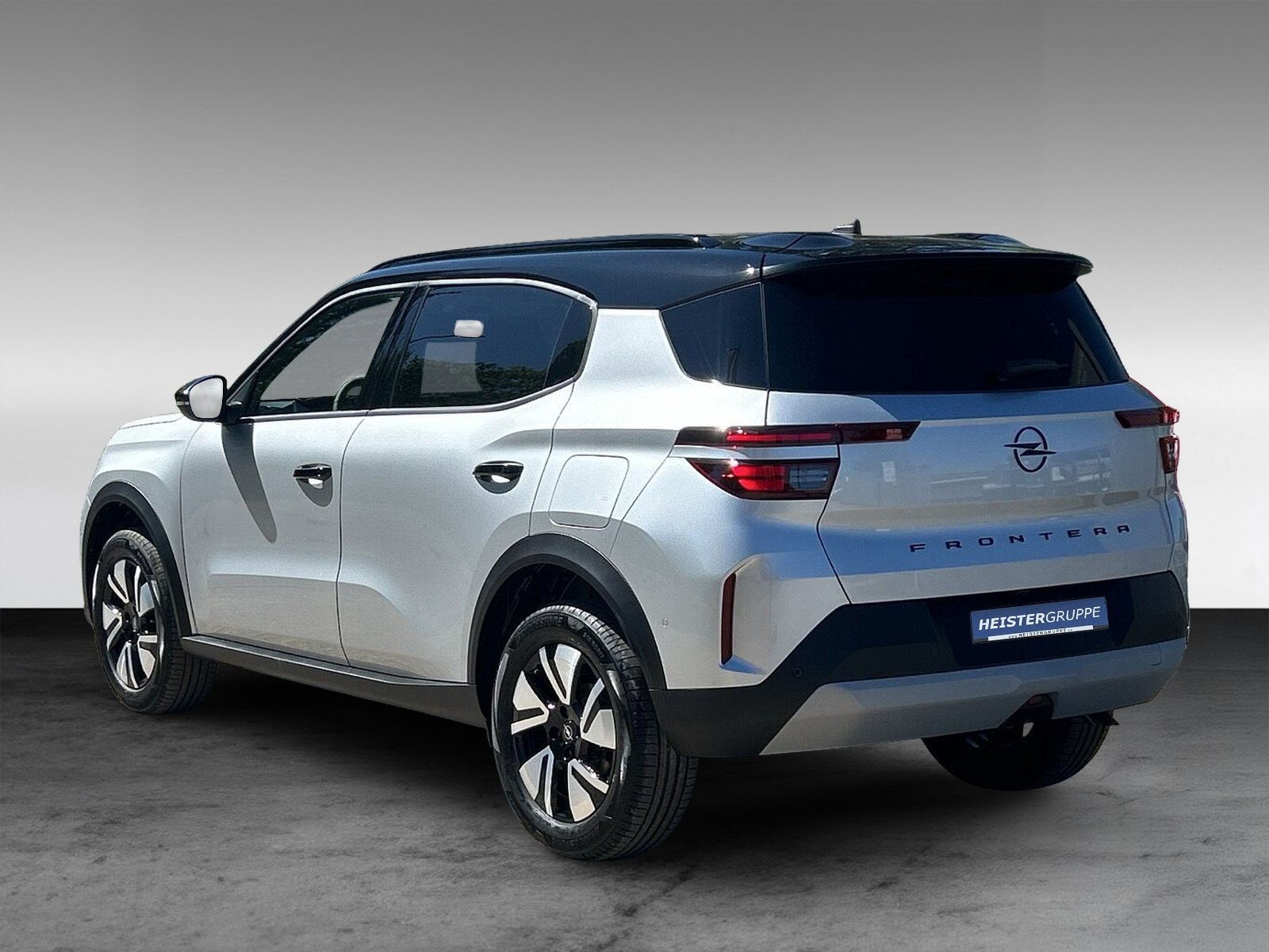 Opel Frontera 1.2 Mild-Hybrid GS +TechPaket+WinterPaket