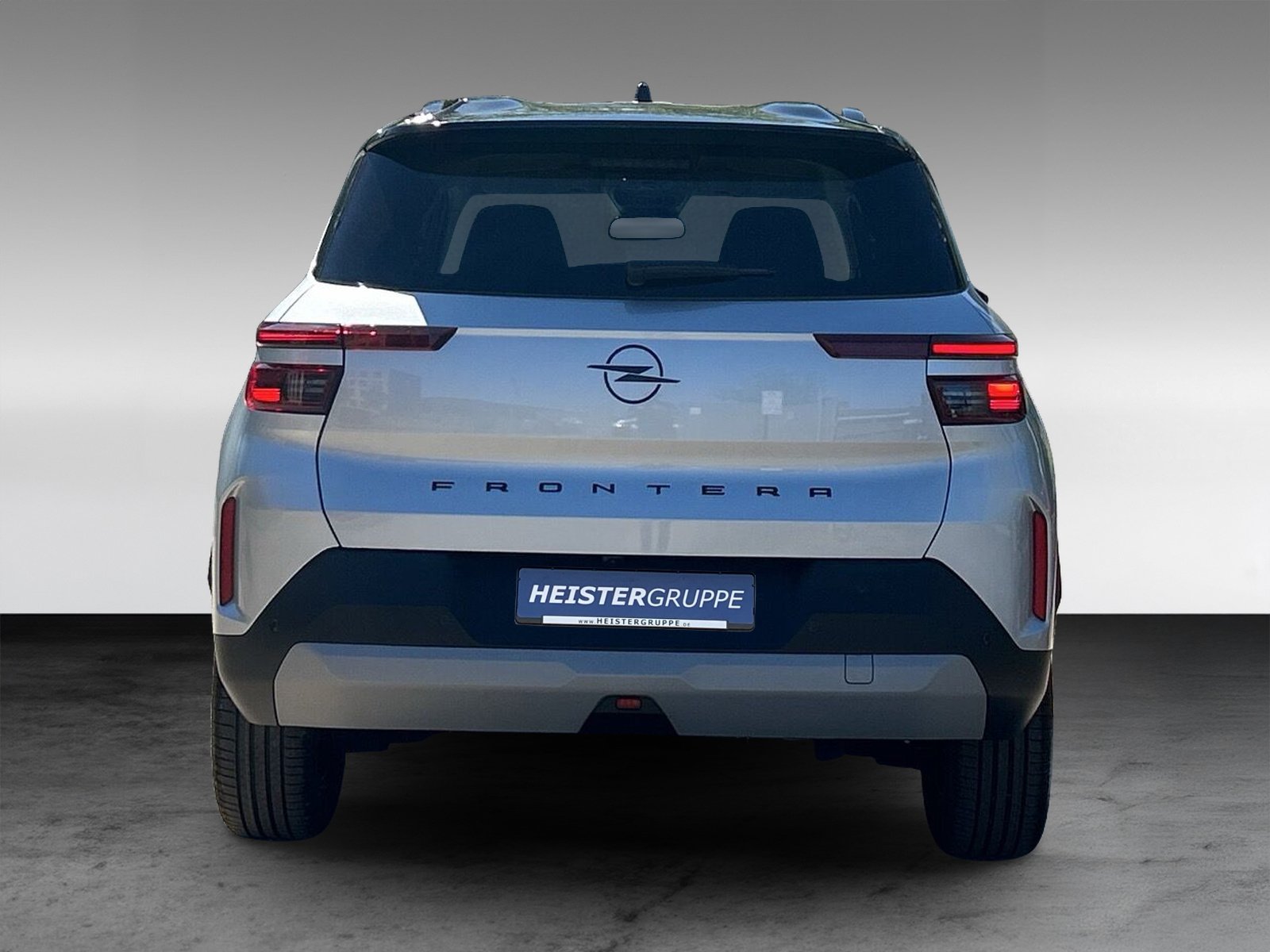Opel Frontera 1.2 Mild-Hybrid GS +TechPaket+WinterPaket