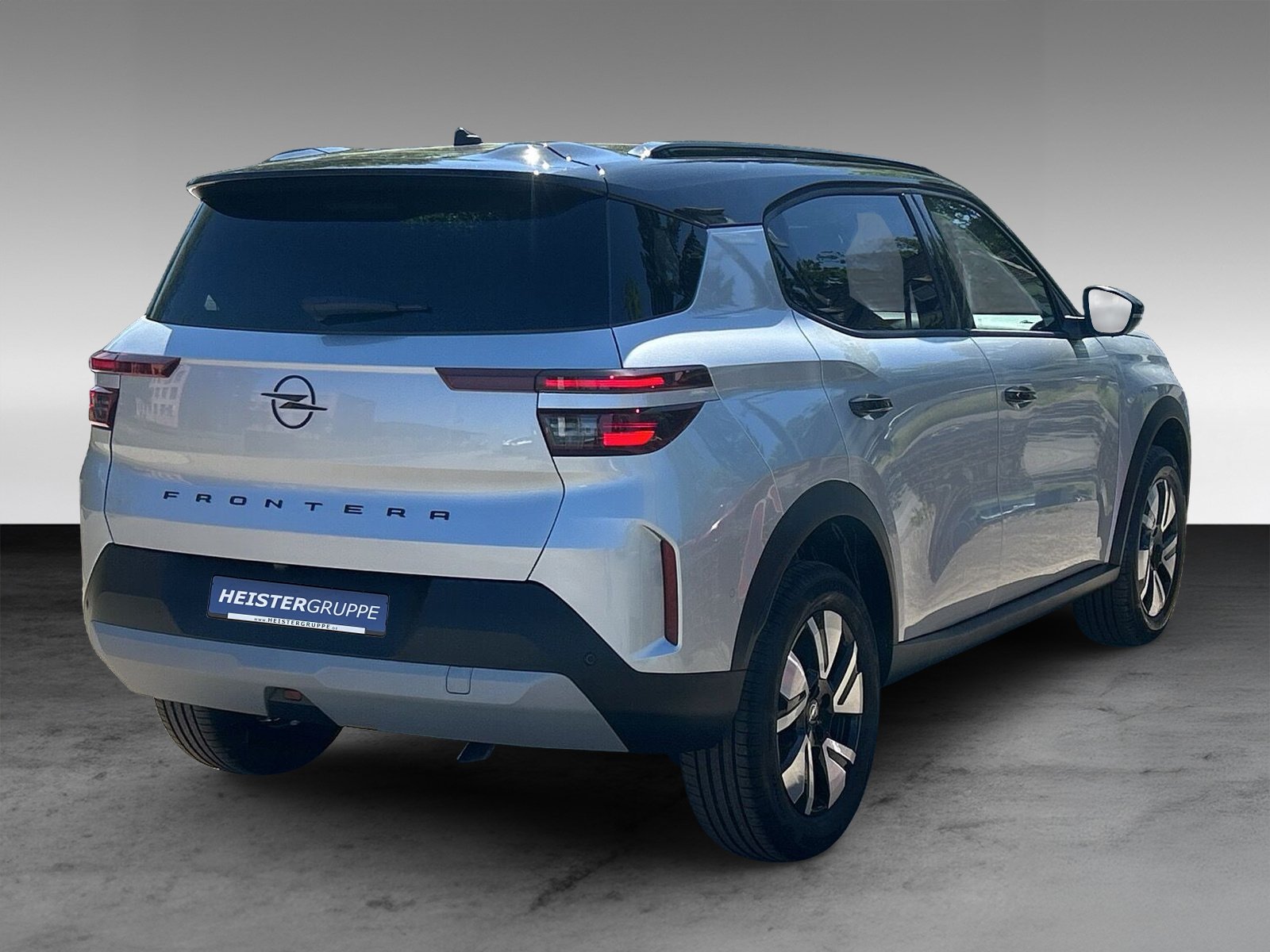 Opel Frontera 1.2 Mild-Hybrid GS +TechPaket+WinterPaket