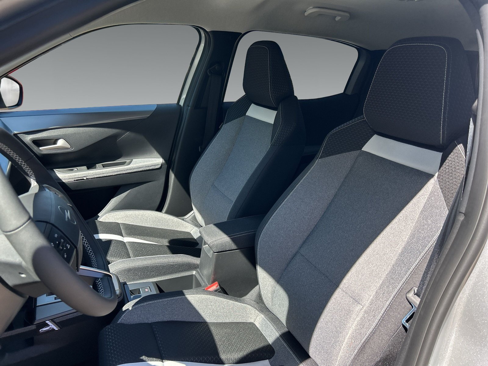 Opel Frontera 1.2 Mild-Hybrid GS +TechPaket+WinterPaket