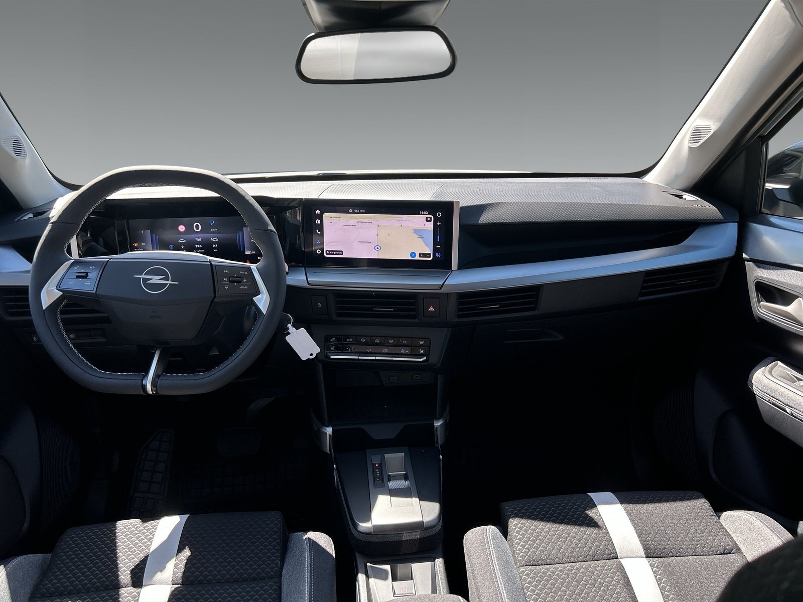Opel Frontera 1.2 Mild-Hybrid GS +TechPaket+WinterPaket