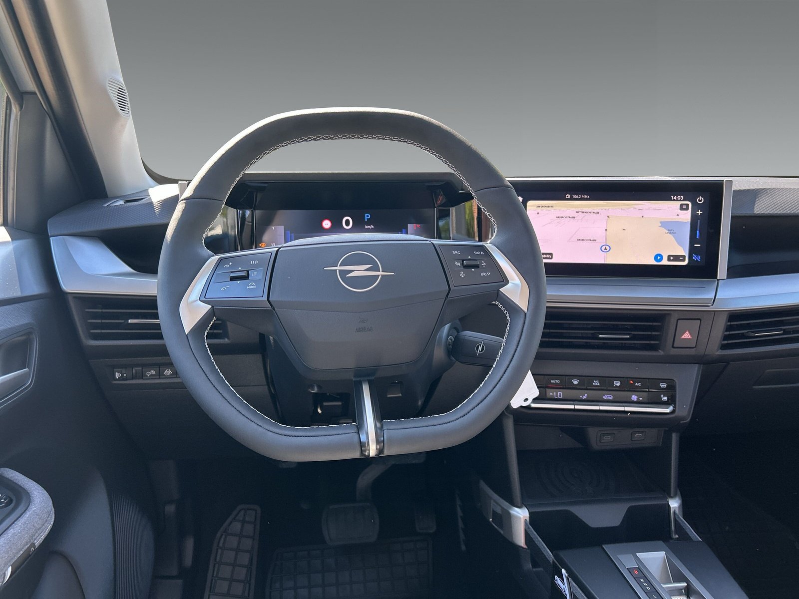 Opel Frontera 1.2 Mild-Hybrid GS +TechPaket+WinterPaket