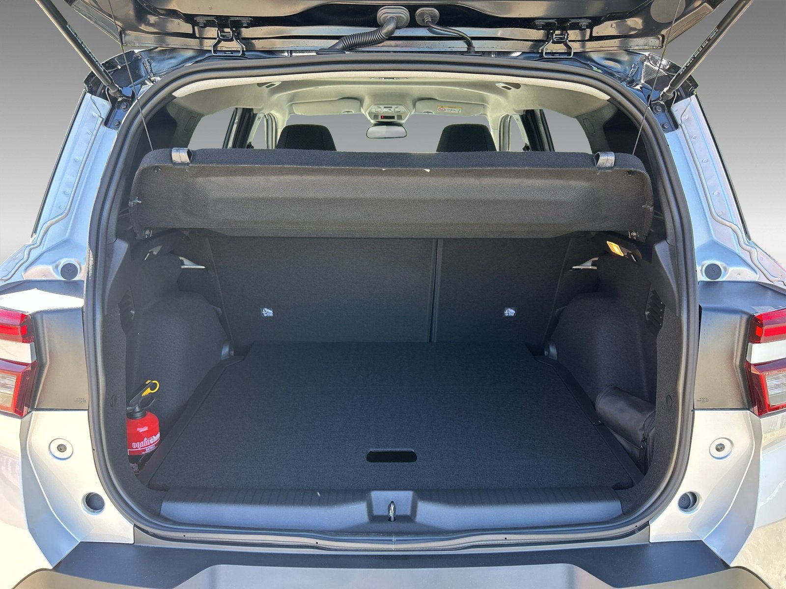 Opel Frontera 1.2 Mild-Hybrid GS +TechPaket+WinterPaket