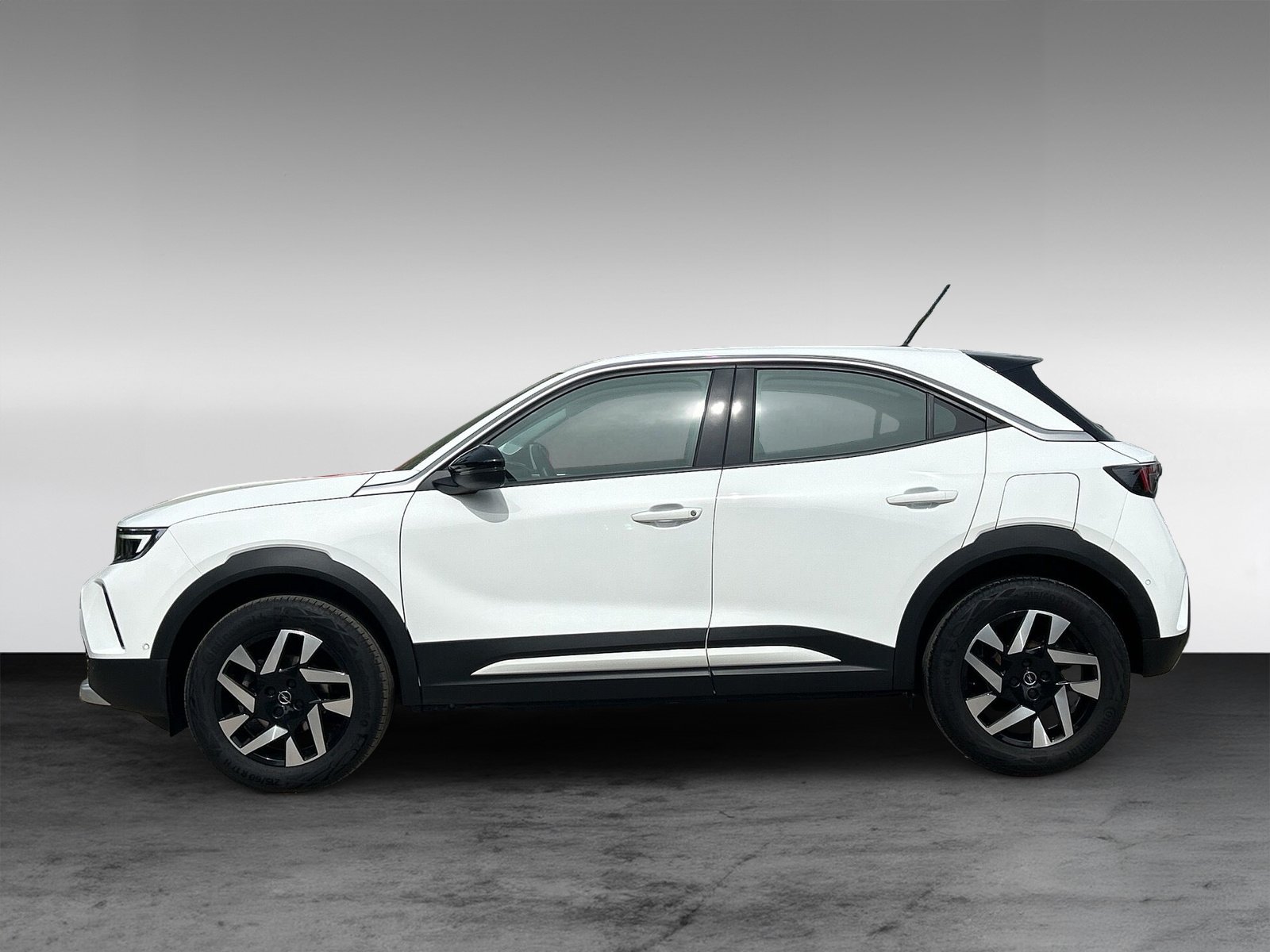 Opel Mokka 1.2 Turbo Elegance +LED+WinterPaket