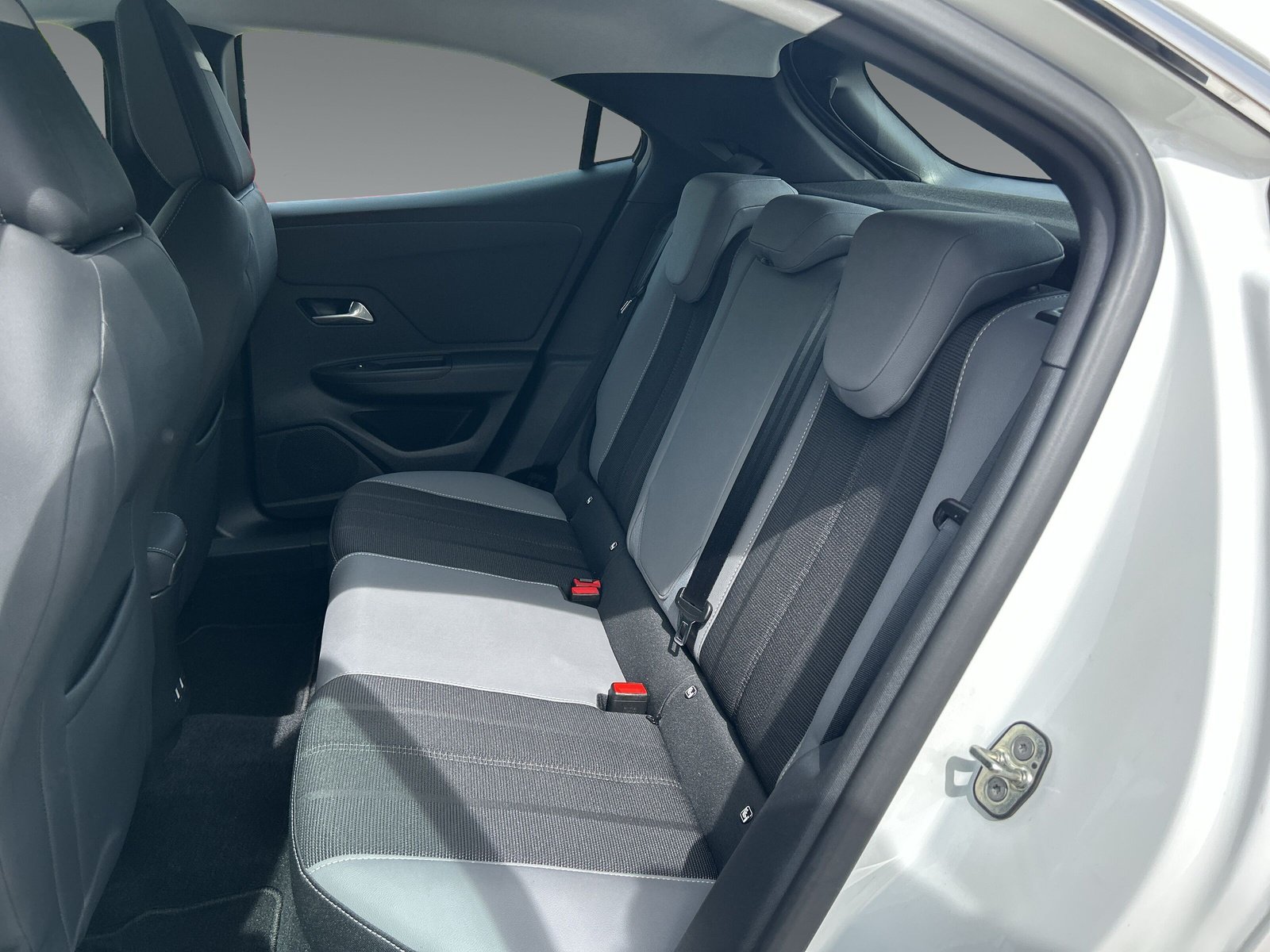 Opel Mokka 1.2 Turbo Elegance +LED+WinterPaket