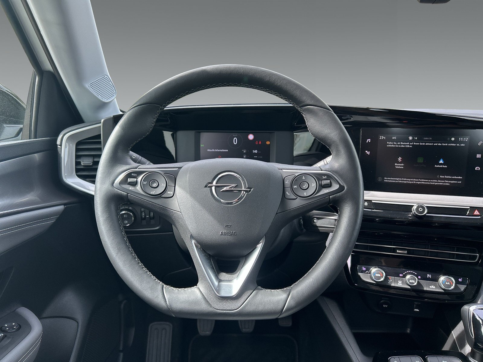 Opel Mokka 1.2 Turbo Elegance +LED+WinterPaket
