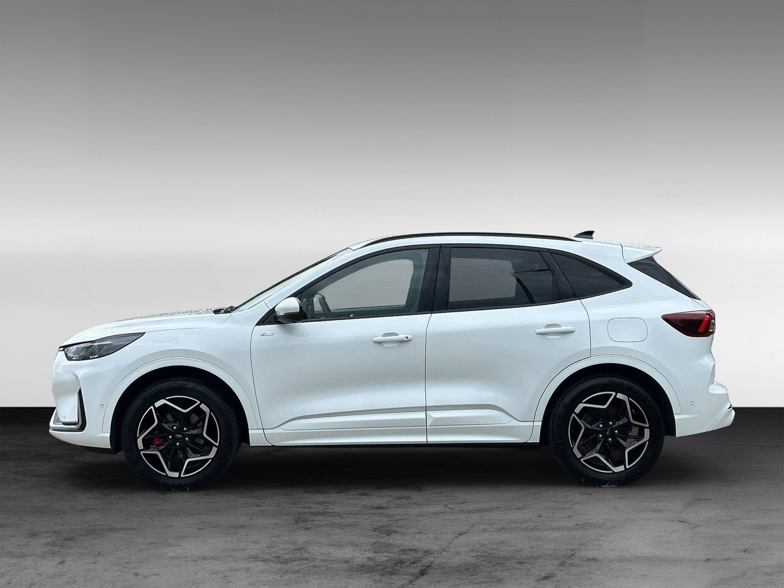 Ford Kuga 2.5 Duratec Hybrid FHEV ST-Line X AWD +AHK+WinterPaket