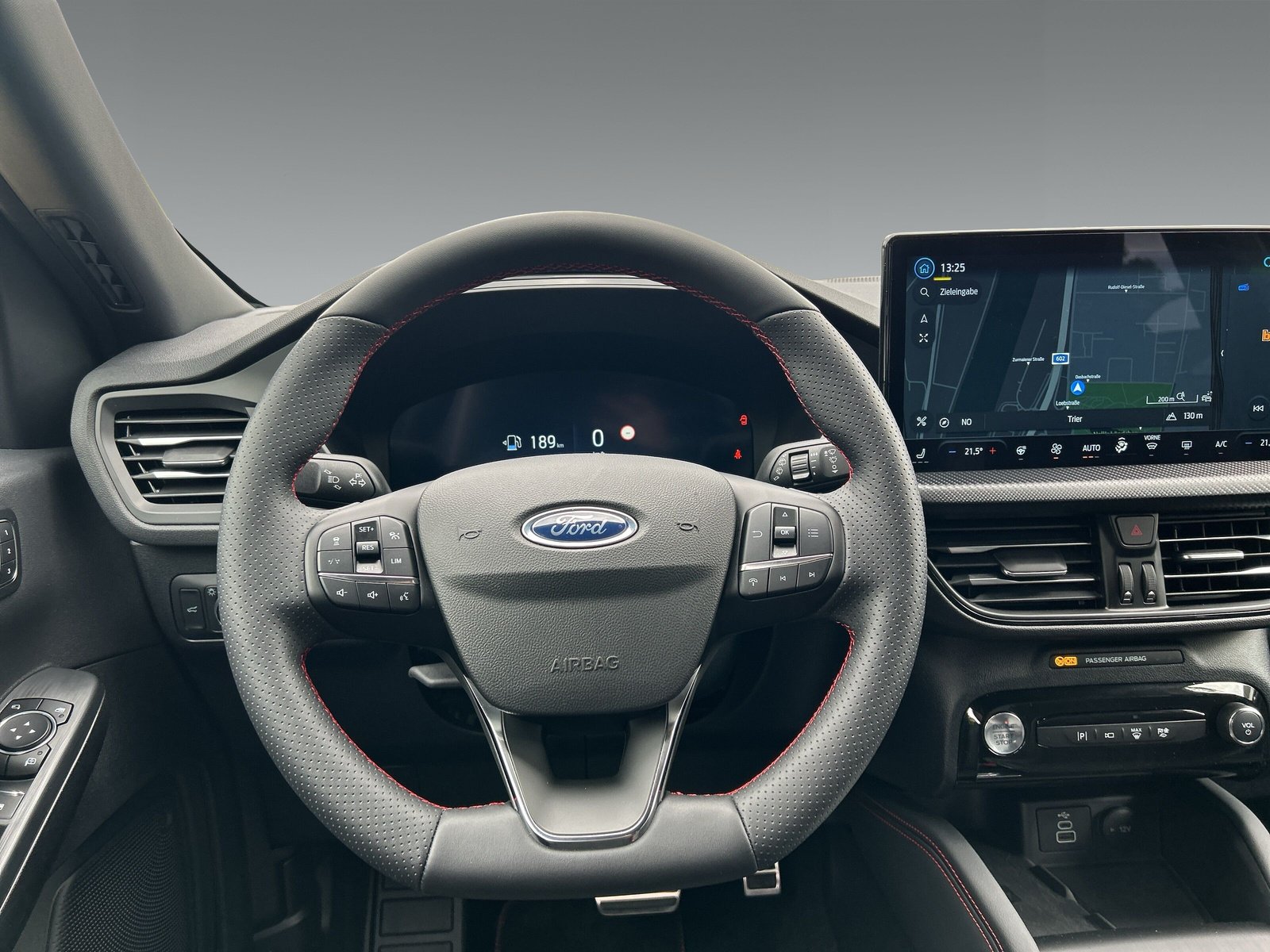 Ford Kuga 2.5 Duratec Hybrid FHEV ST-Line X AWD +AHK+WinterPaket