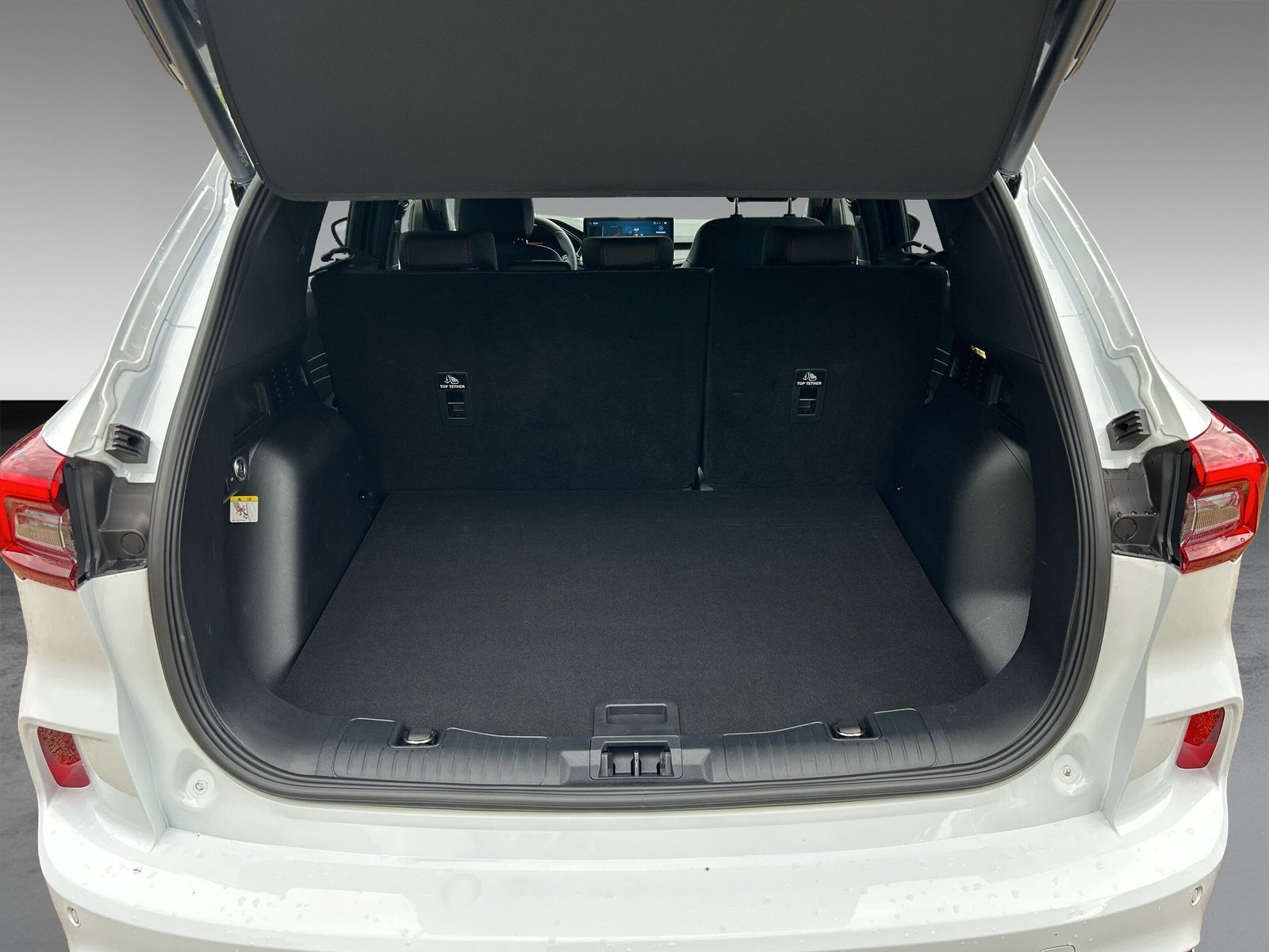 Ford Kuga 2.5 Duratec Hybrid FHEV ST-Line X AWD +AHK+WinterPaket