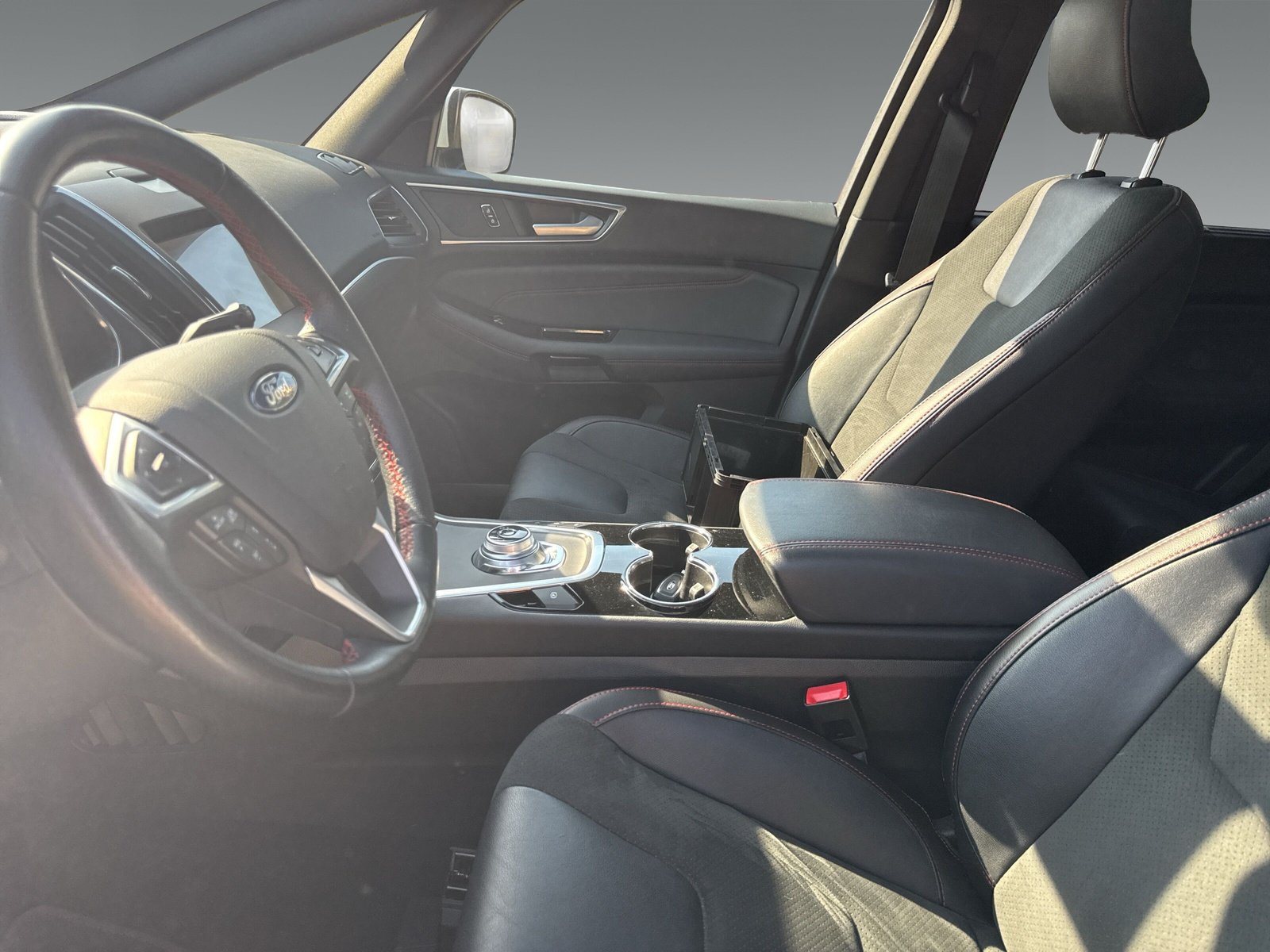 Ford S-Max 2.0 EcoBlue ST-Line +Business-Paket+Panoramadach