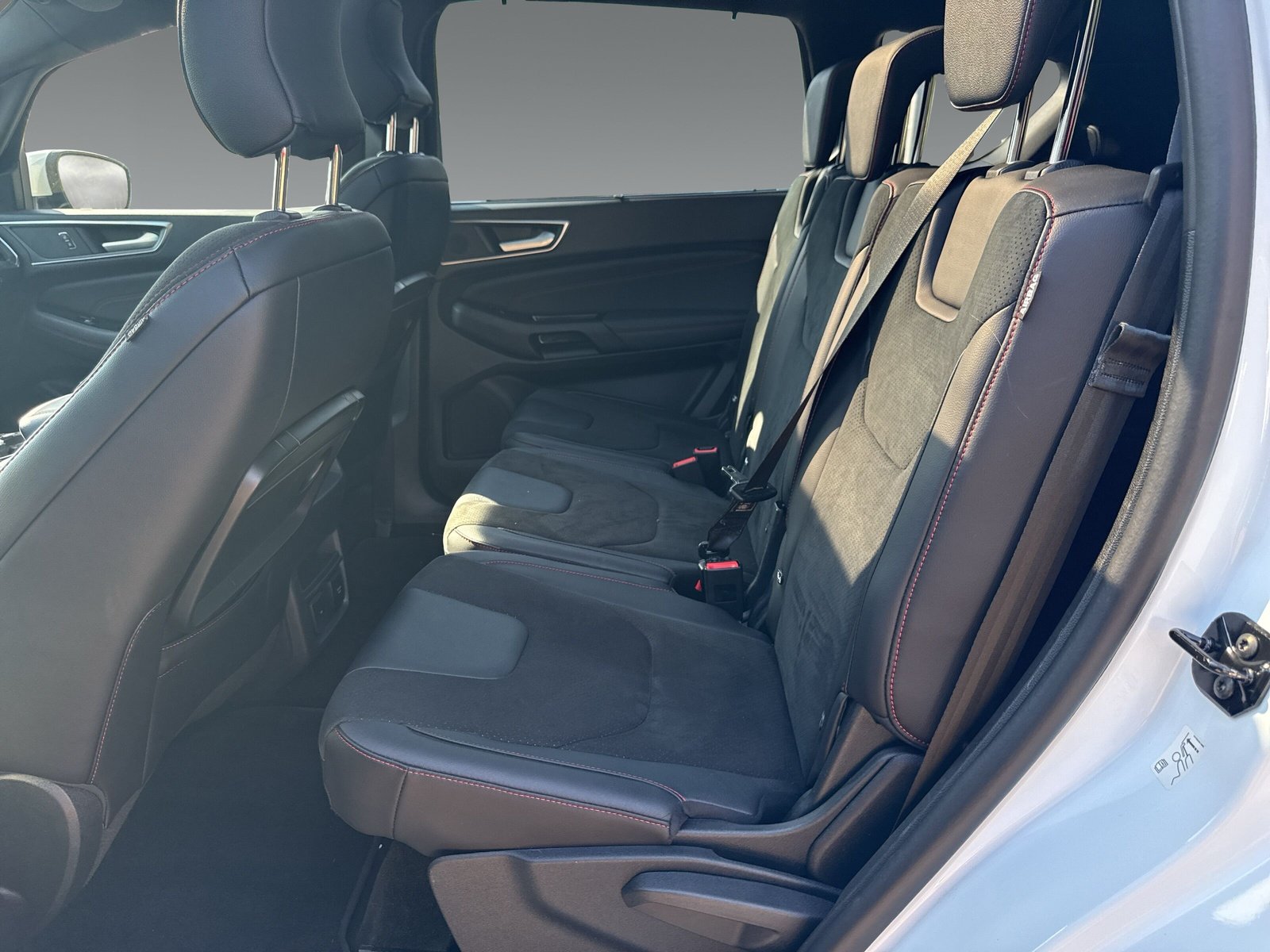 Ford S-Max 2.0 EcoBlue ST-Line +Business-Paket+Panoramadach