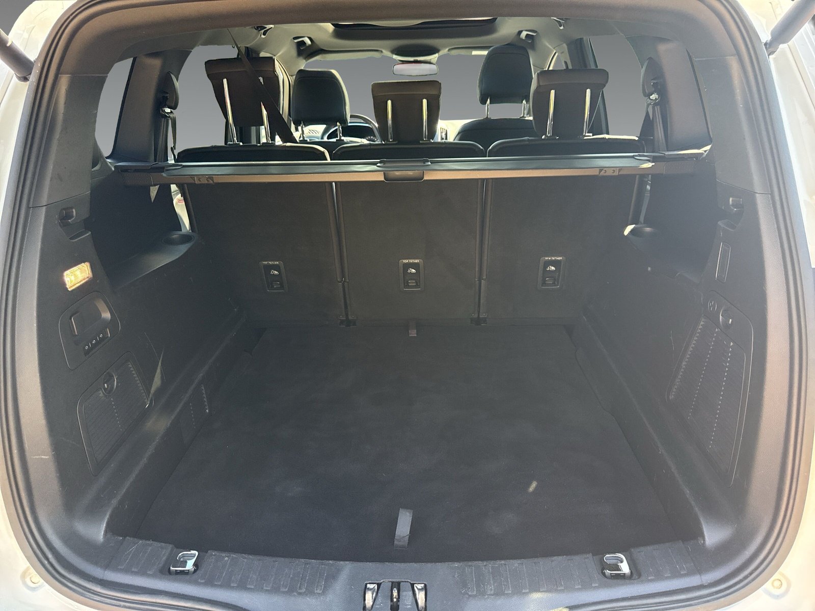 Ford S-Max 2.0 EcoBlue ST-Line +Business-Paket+Panoramadach