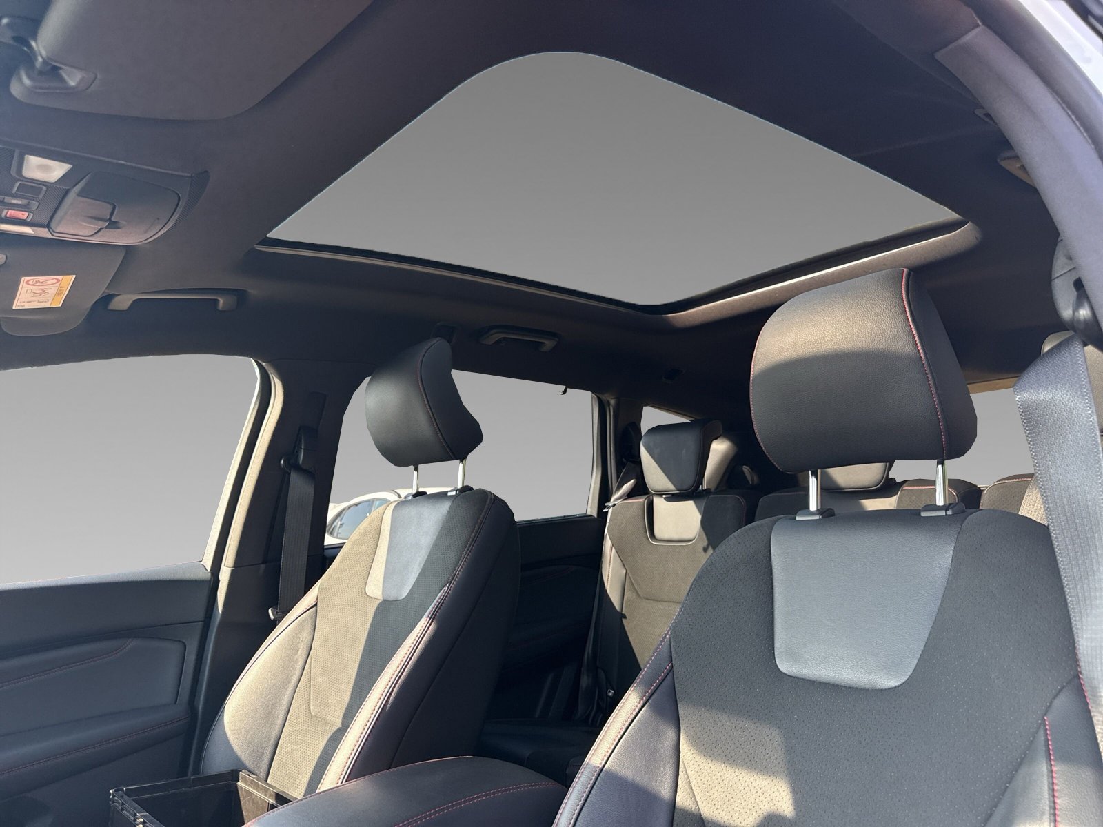 Ford S-Max 2.0 EcoBlue ST-Line +Business-Paket+Panoramadach