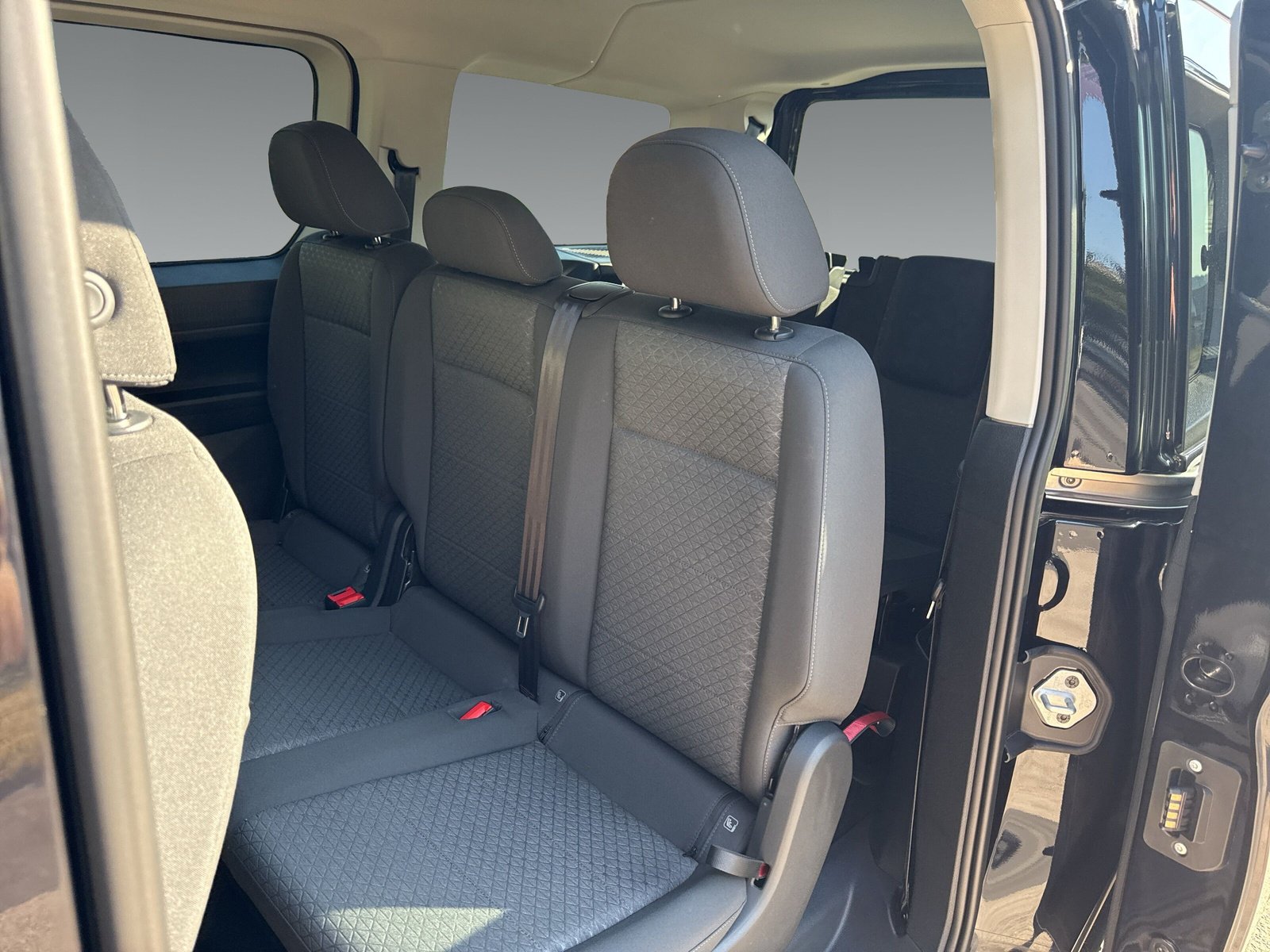 Ford Grand Tourneo Connect 2.0 EcoBlue Titanium + 7-Sitze+Automatik+
