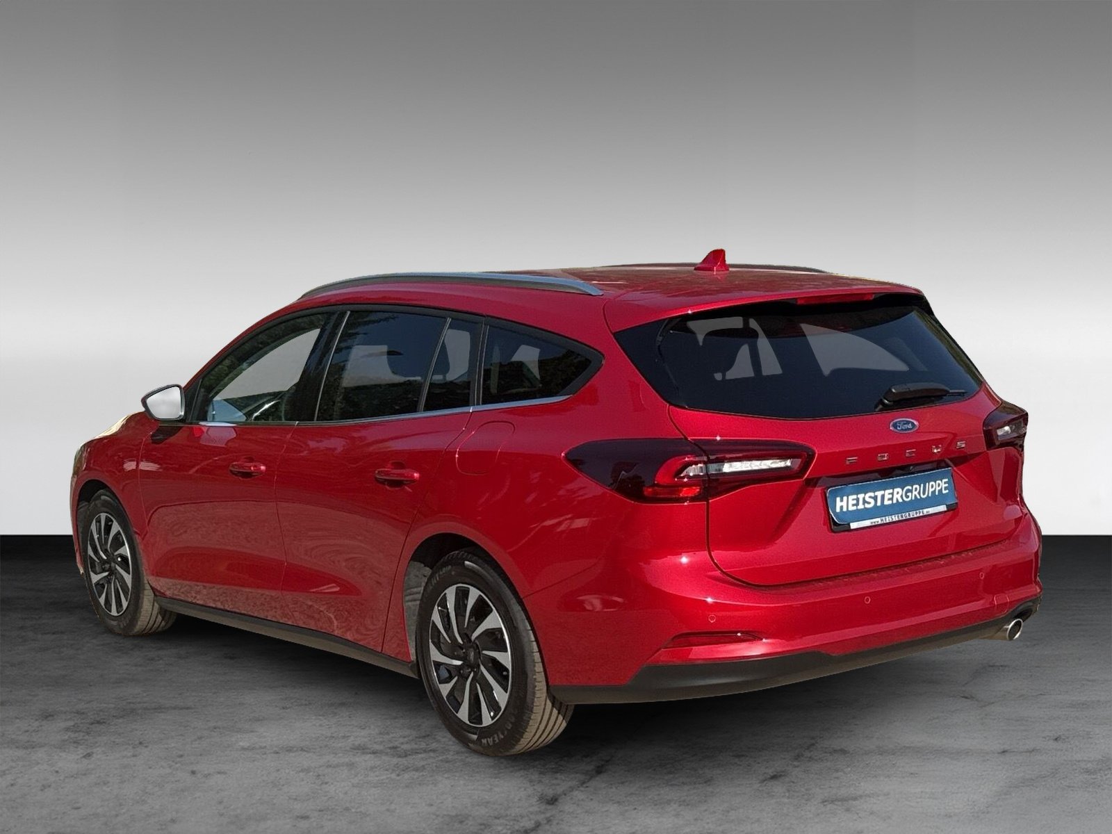 Ford Focus 1.5 EcoBlue Titanium X +Automatik+Sitzhzg.+Alu+