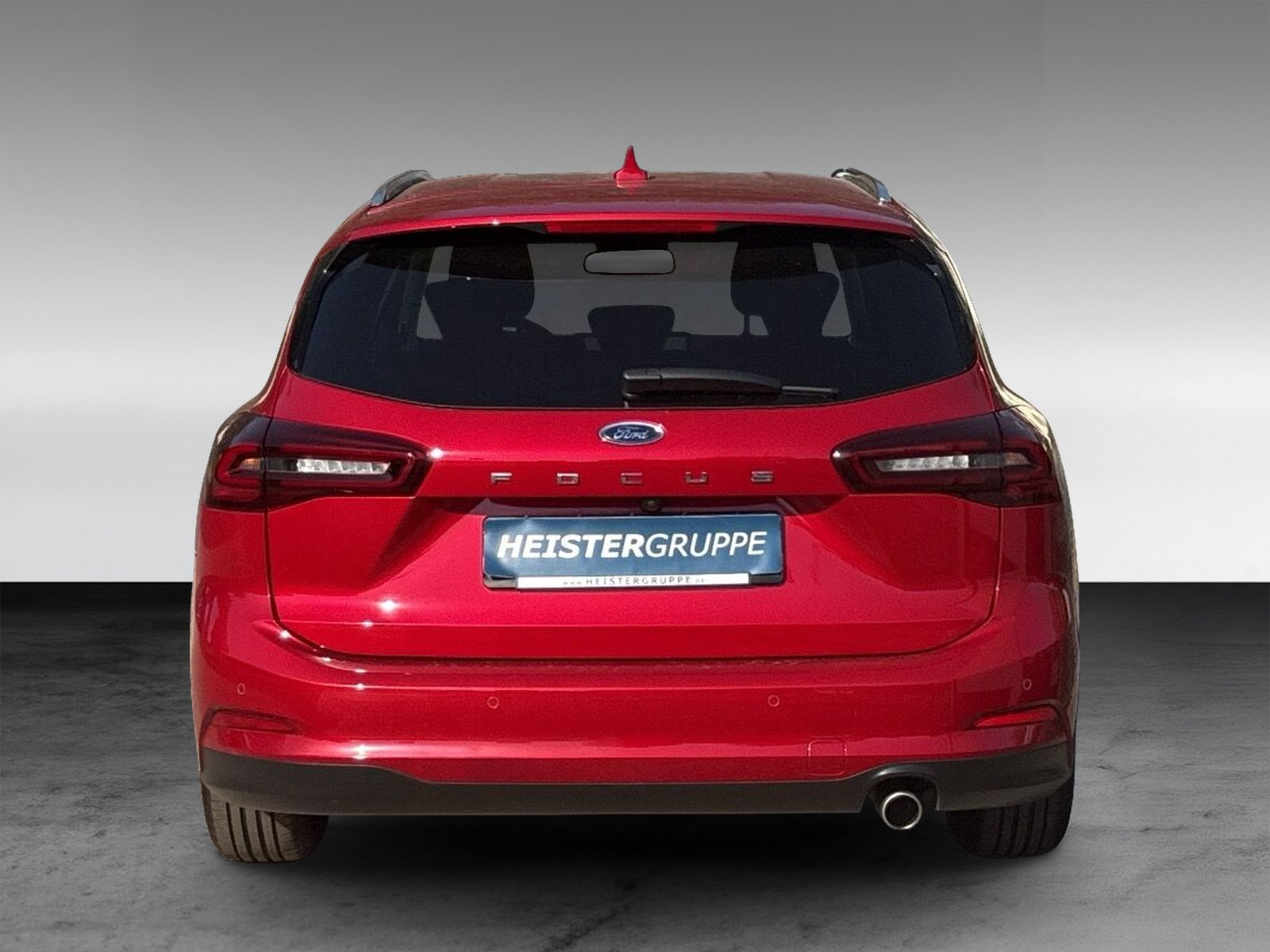 Ford Focus 1.5 EcoBlue Titanium X +Automatik+Sitzhzg.+Alu+