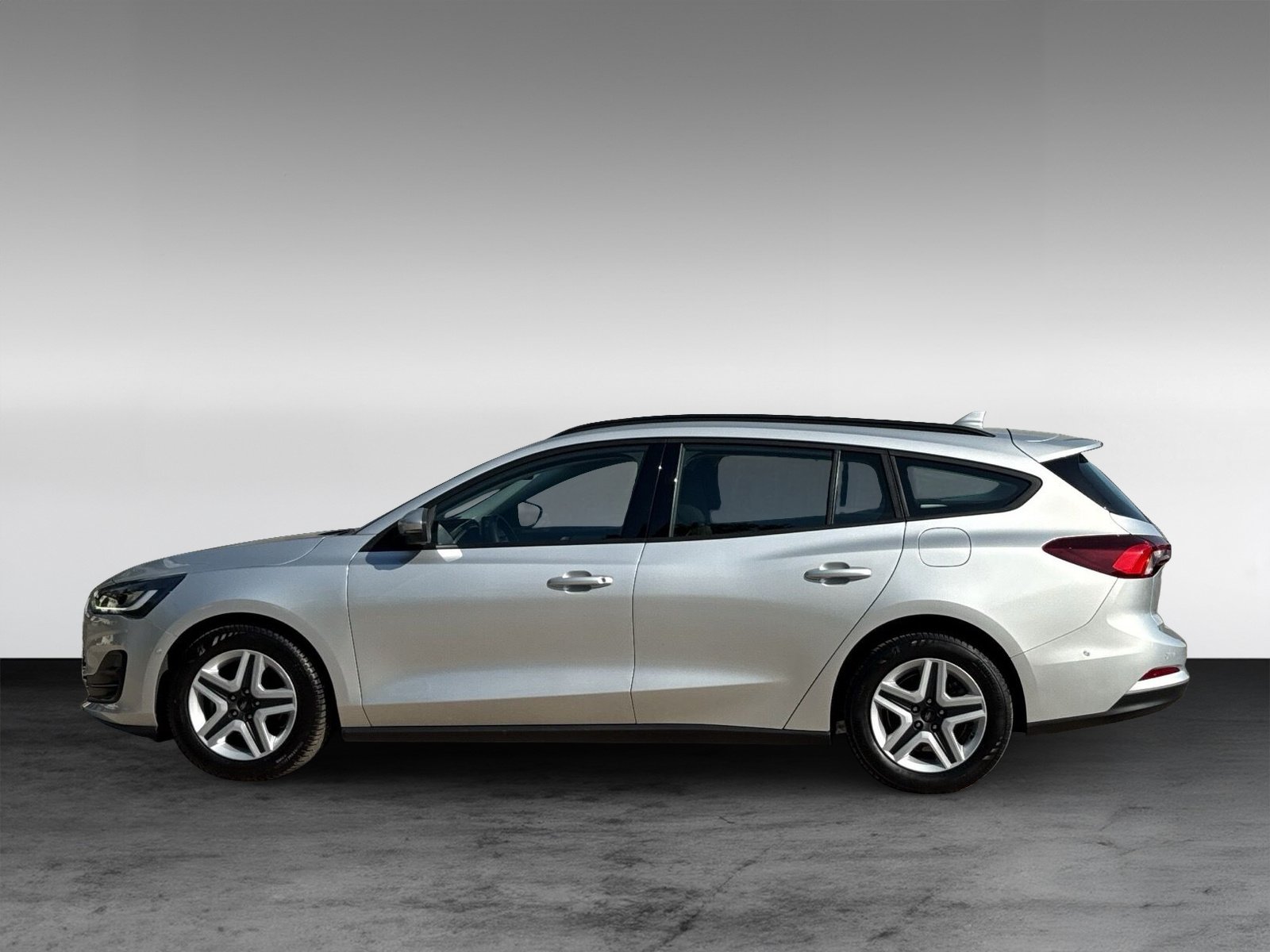 Ford Focus 1.0 EcoBoost Cool&Connect