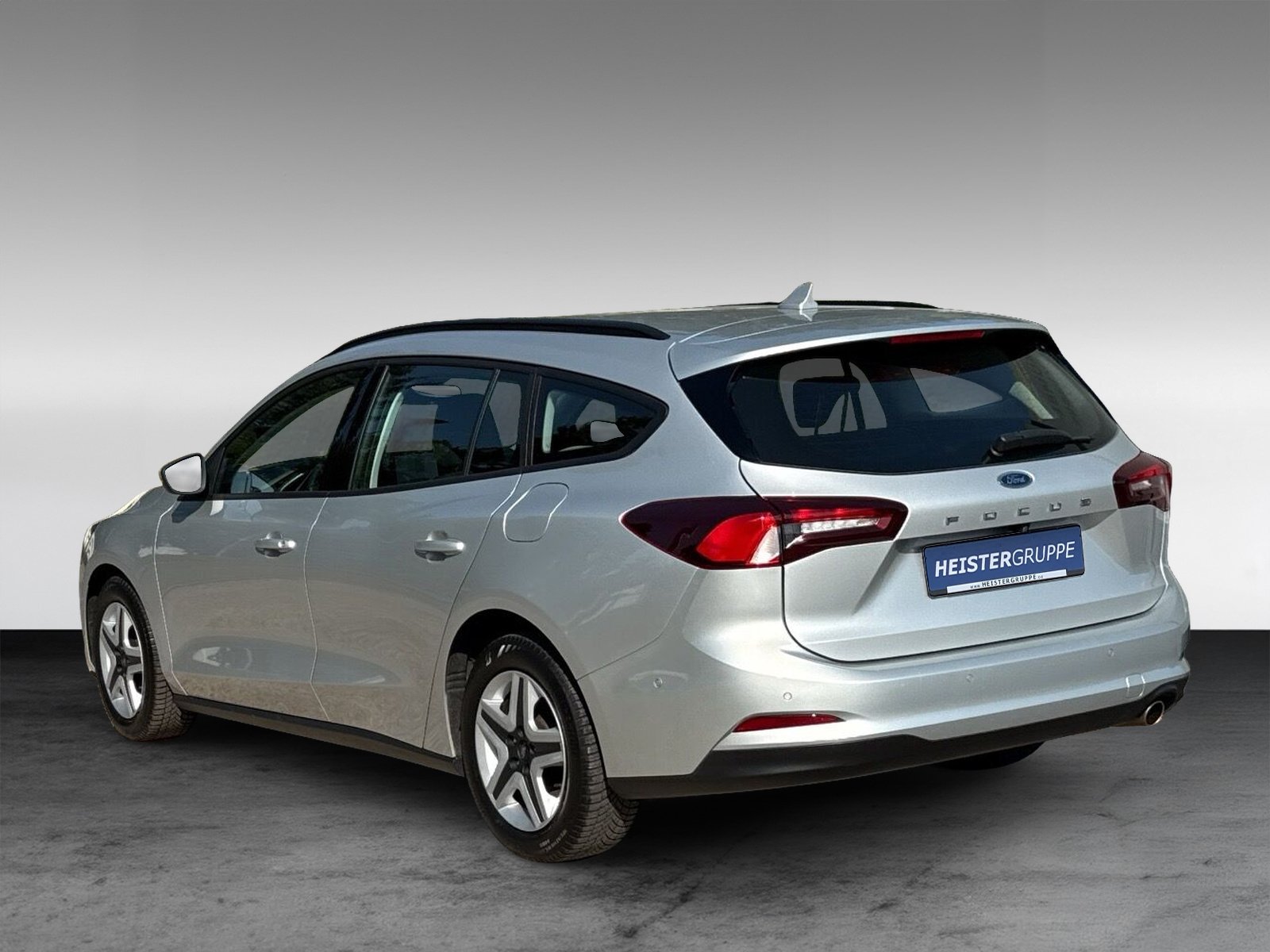 Ford Focus 1.0 EcoBoost Cool&Connect