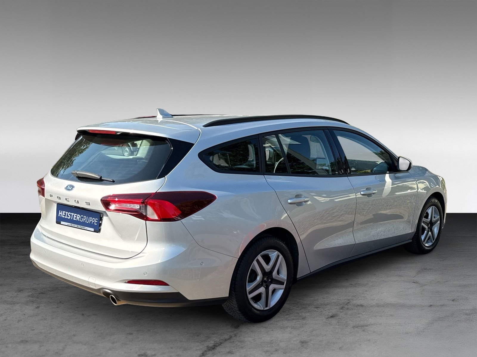 Ford Focus 1.0 EcoBoost Cool&Connect
