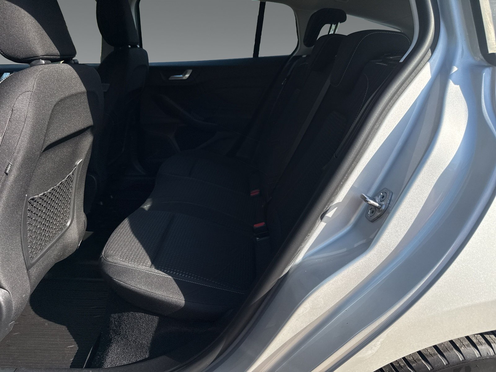 Ford Focus 1.0 EcoBoost Cool&Connect