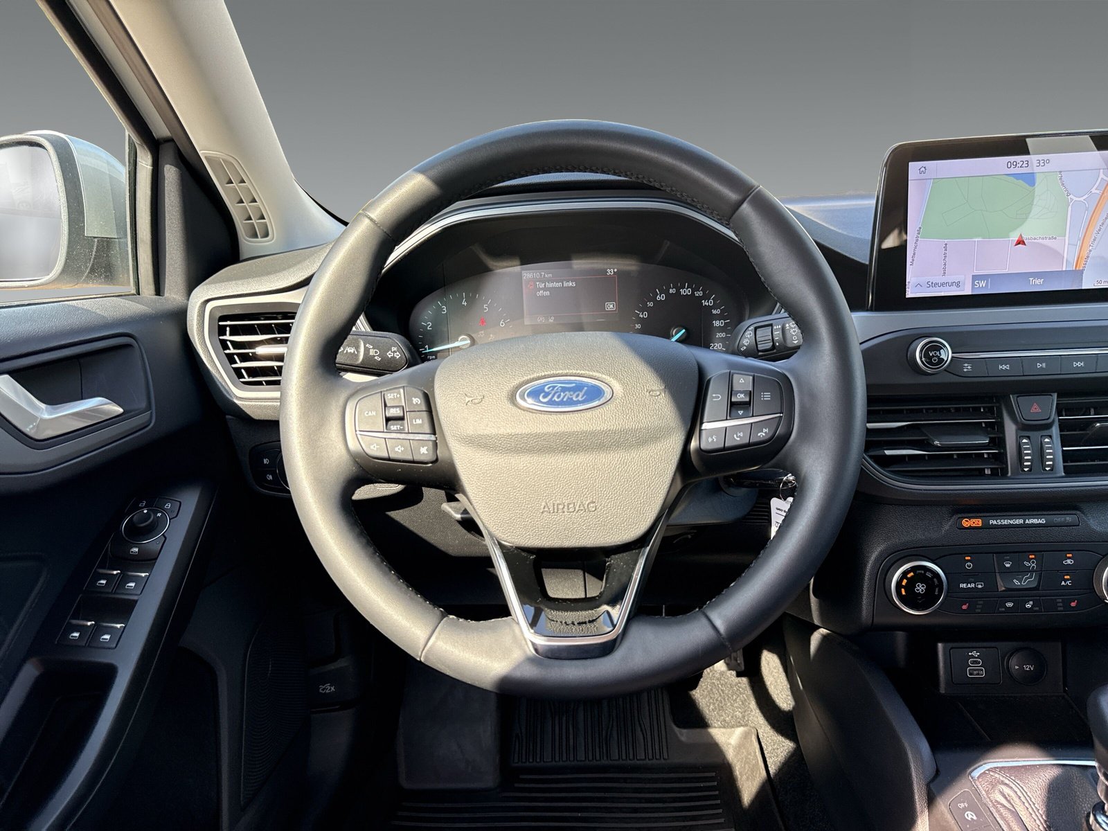 Ford Focus 1.0 EcoBoost Cool&Connect