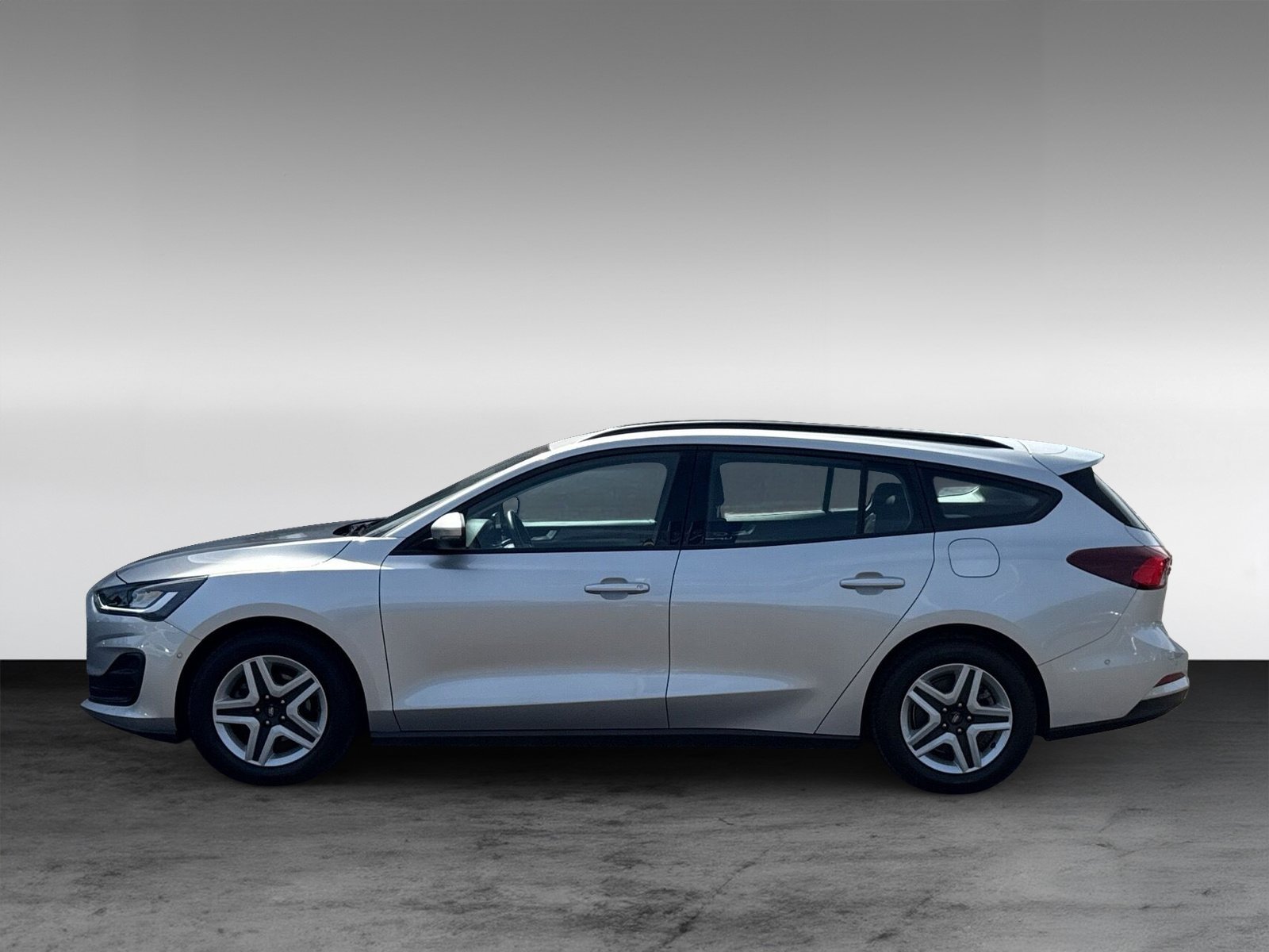 Ford Focus 1.0 EcoBoost Cool&Connect