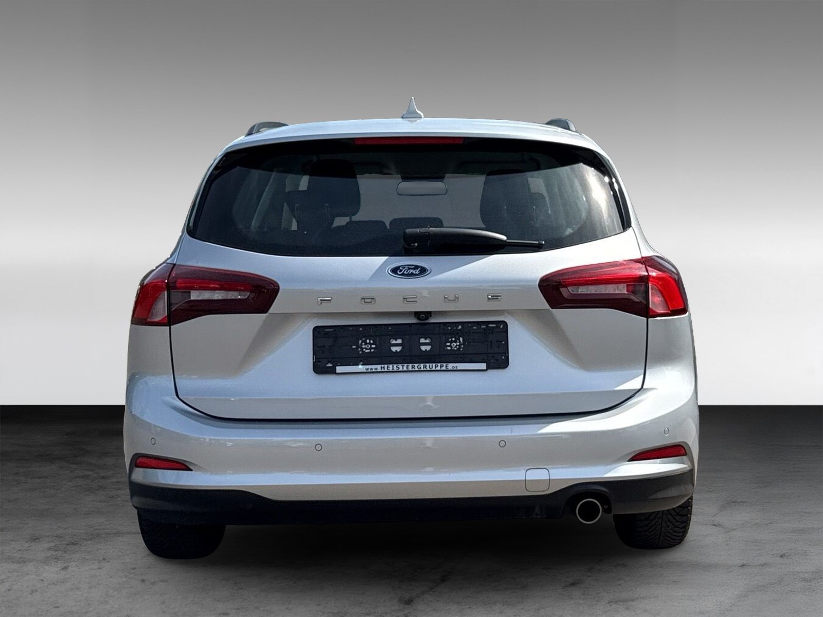 Ford Focus 1.0 EcoBoost Cool&Connect