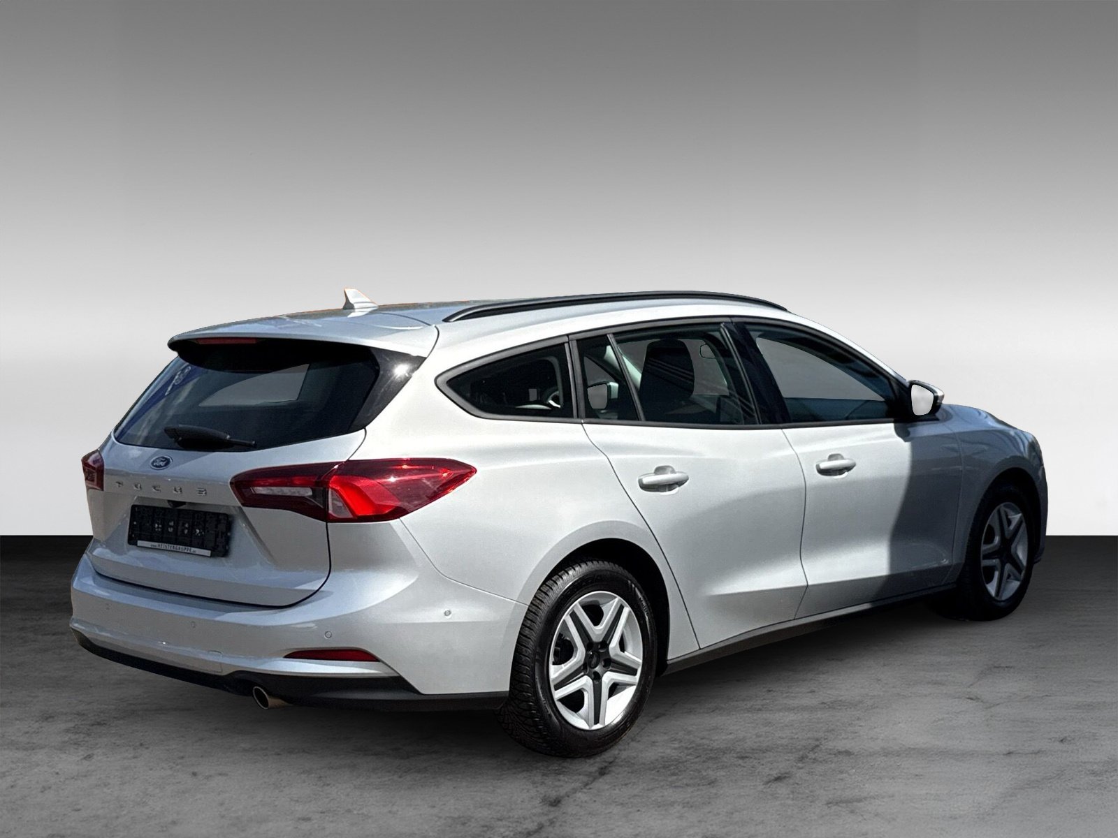 Ford Focus 1.0 EcoBoost Cool&Connect