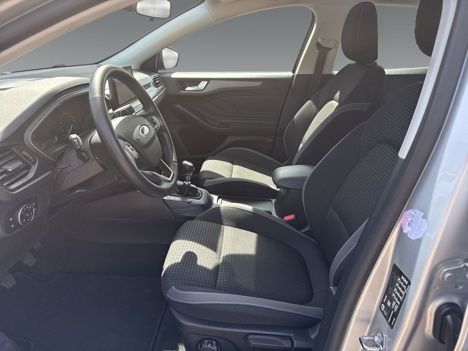 Ford Focus 1.0 EcoBoost Cool&Connect