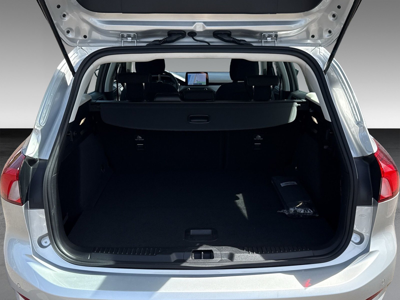 Ford Focus 1.0 EcoBoost Cool&Connect