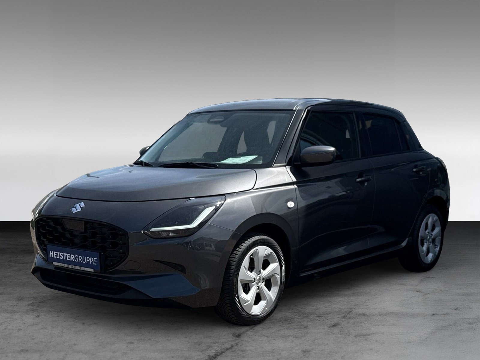 Suzuki Swift 1,2 Dualjet MH Comfort