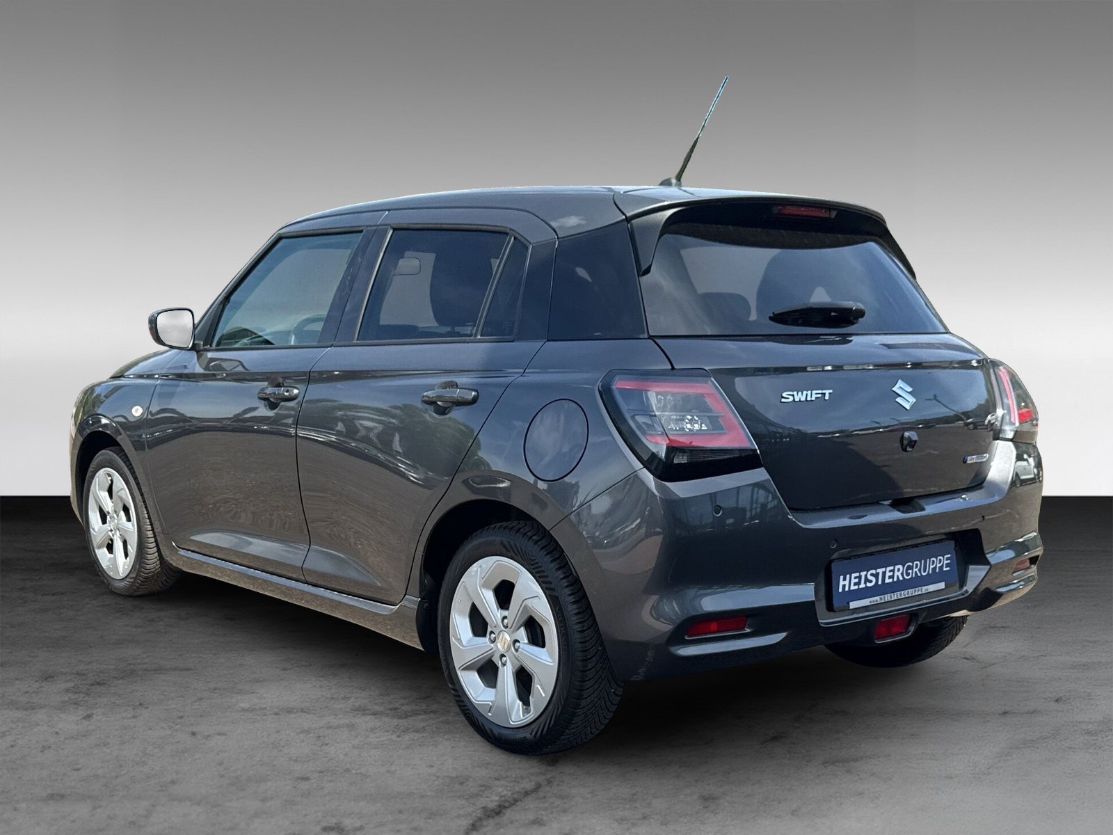 Suzuki Swift 1,2 Dualjet MH Comfort