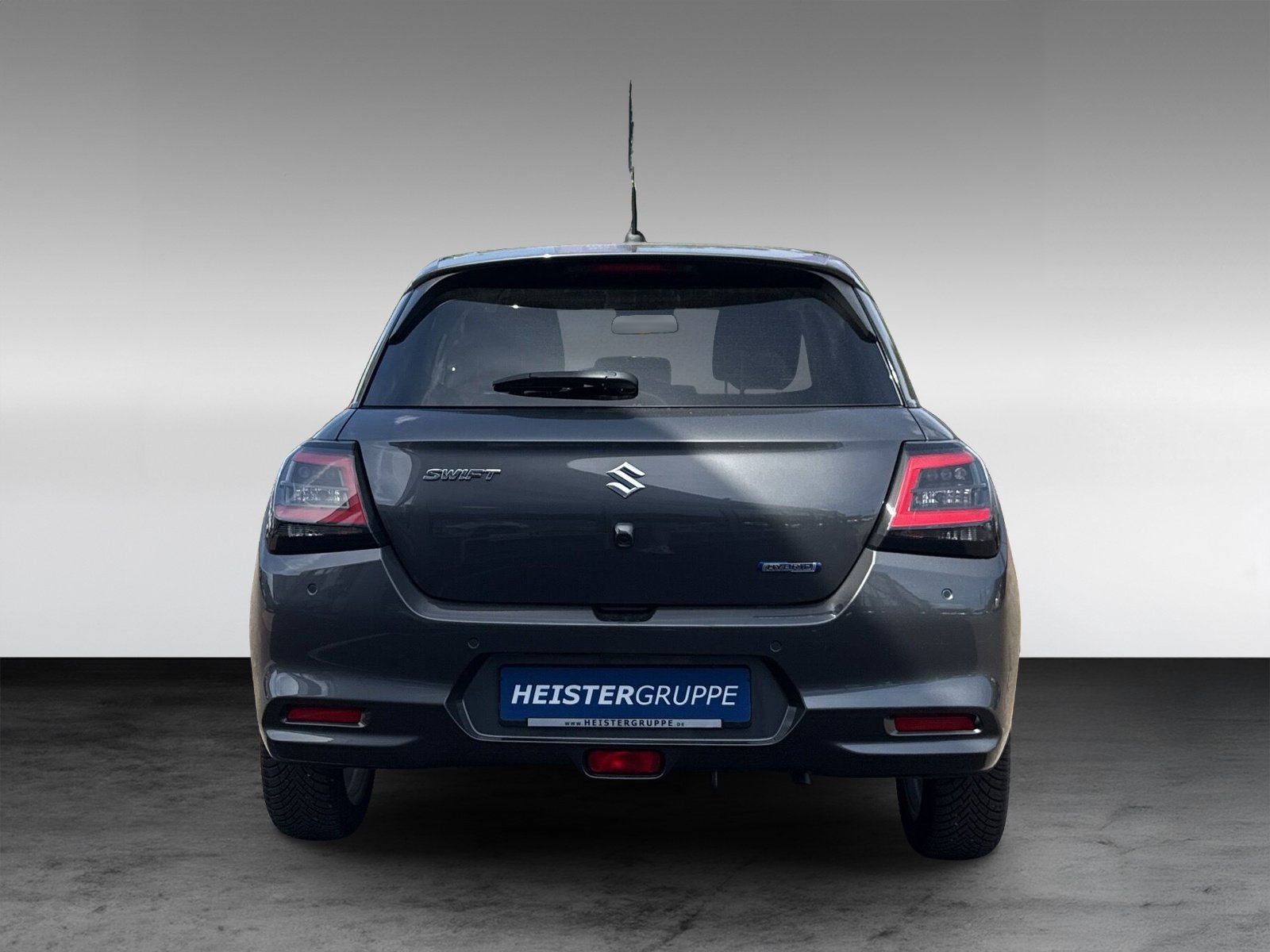 Suzuki Swift 1,2 Dualjet MH Comfort