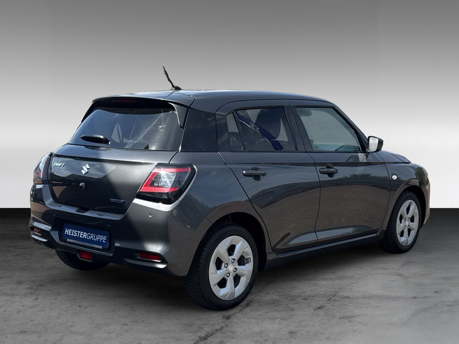 Suzuki Swift 1,2 Dualjet MH Comfort