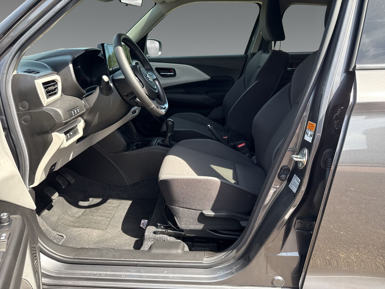 Suzuki Swift 1,2 Dualjet MH Comfort