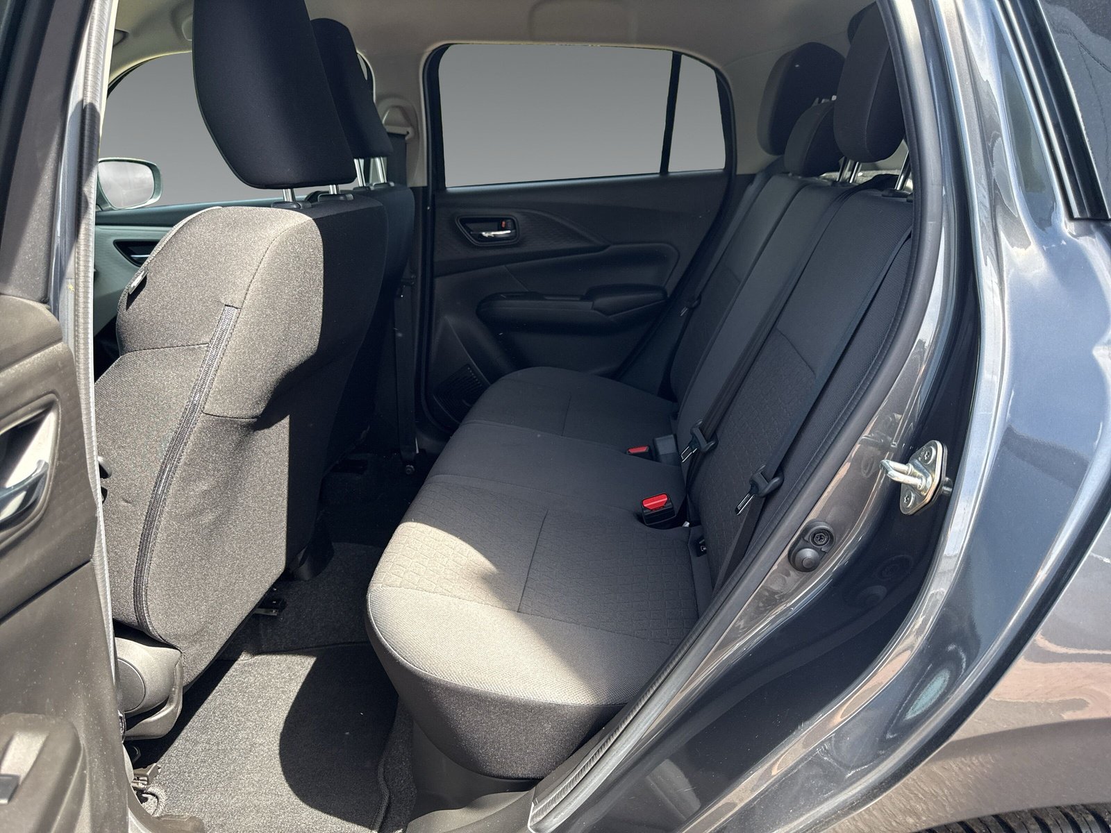 Suzuki Swift 1,2 Dualjet MH Comfort
