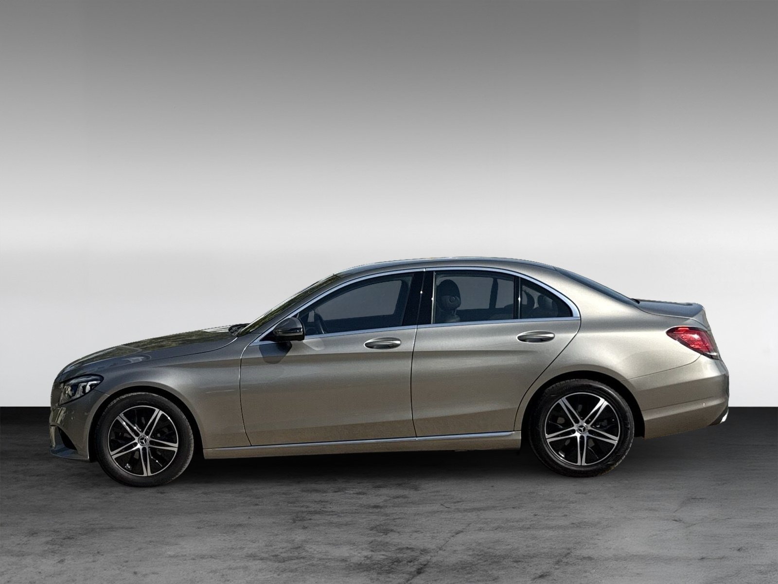 Mercedes-Benz C 180 Avantgarde