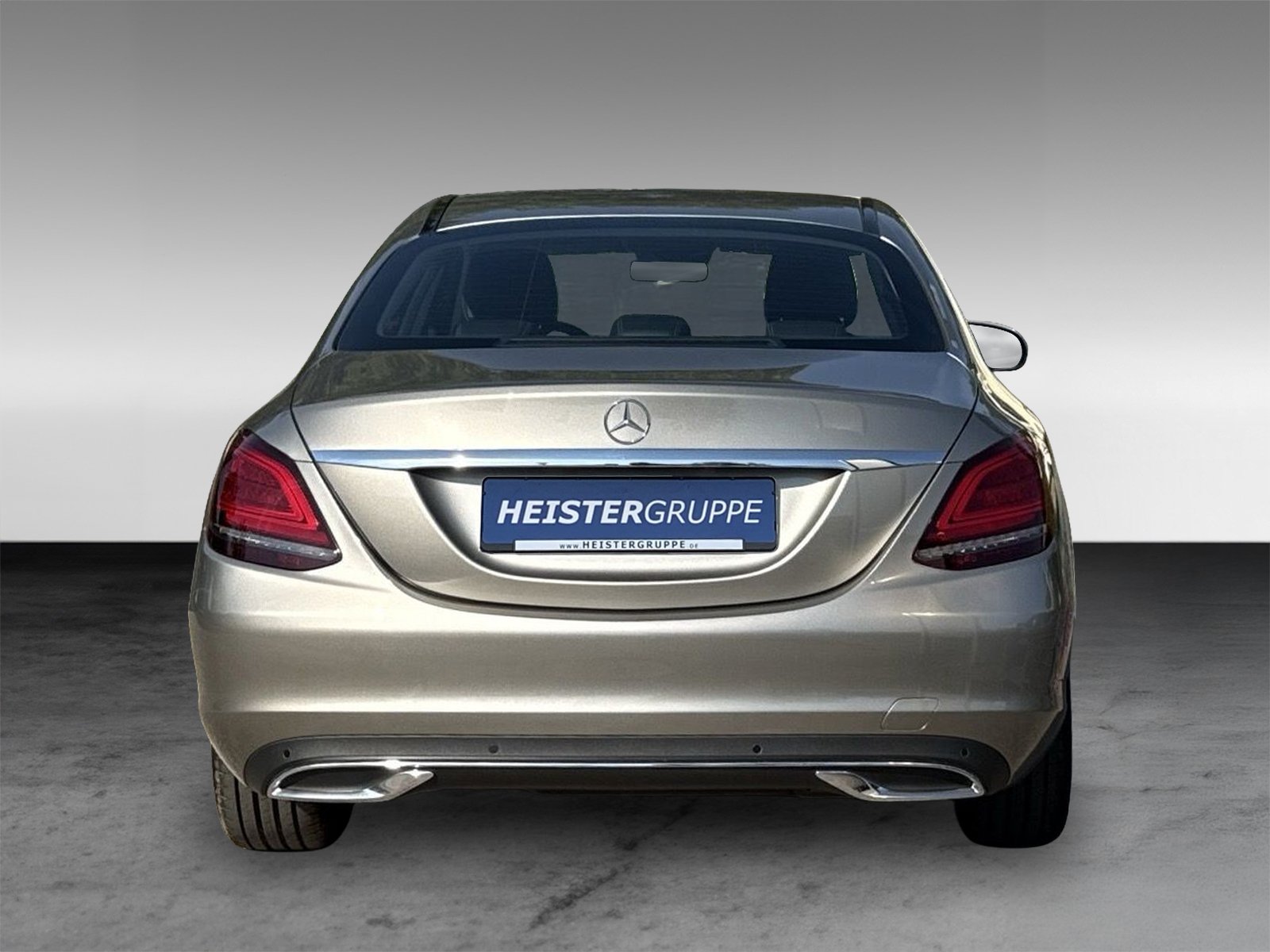 Mercedes-Benz C 180 Avantgarde