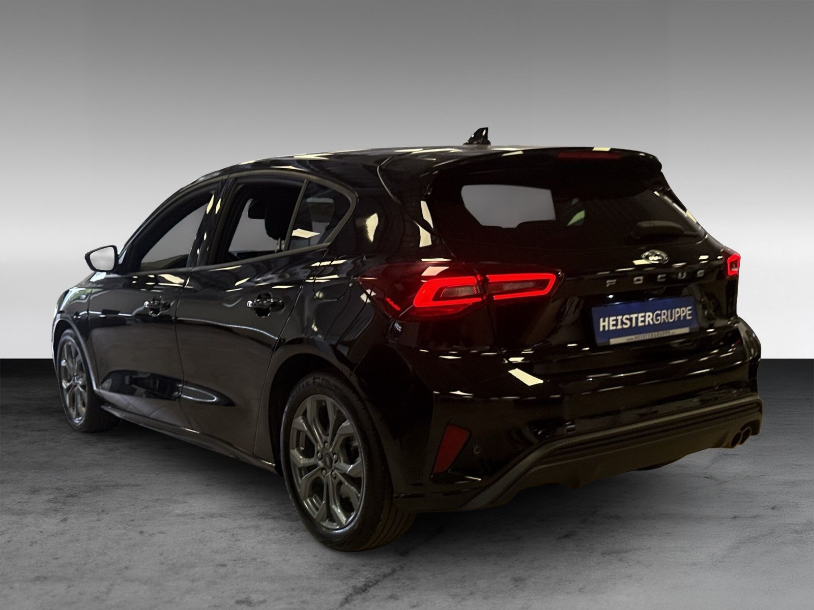 Ford Focus 1.0 EcoBoost Mild-Hybrid ST-Line X