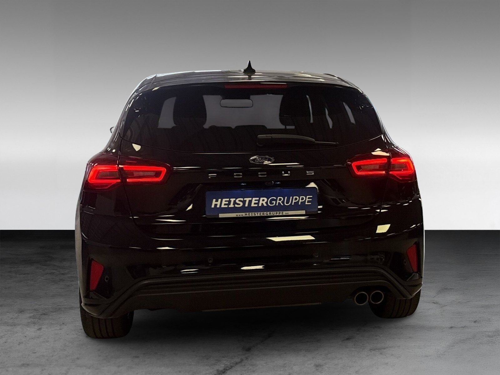 Ford Focus 1.0 EcoBoost Mild-Hybrid ST-Line X
